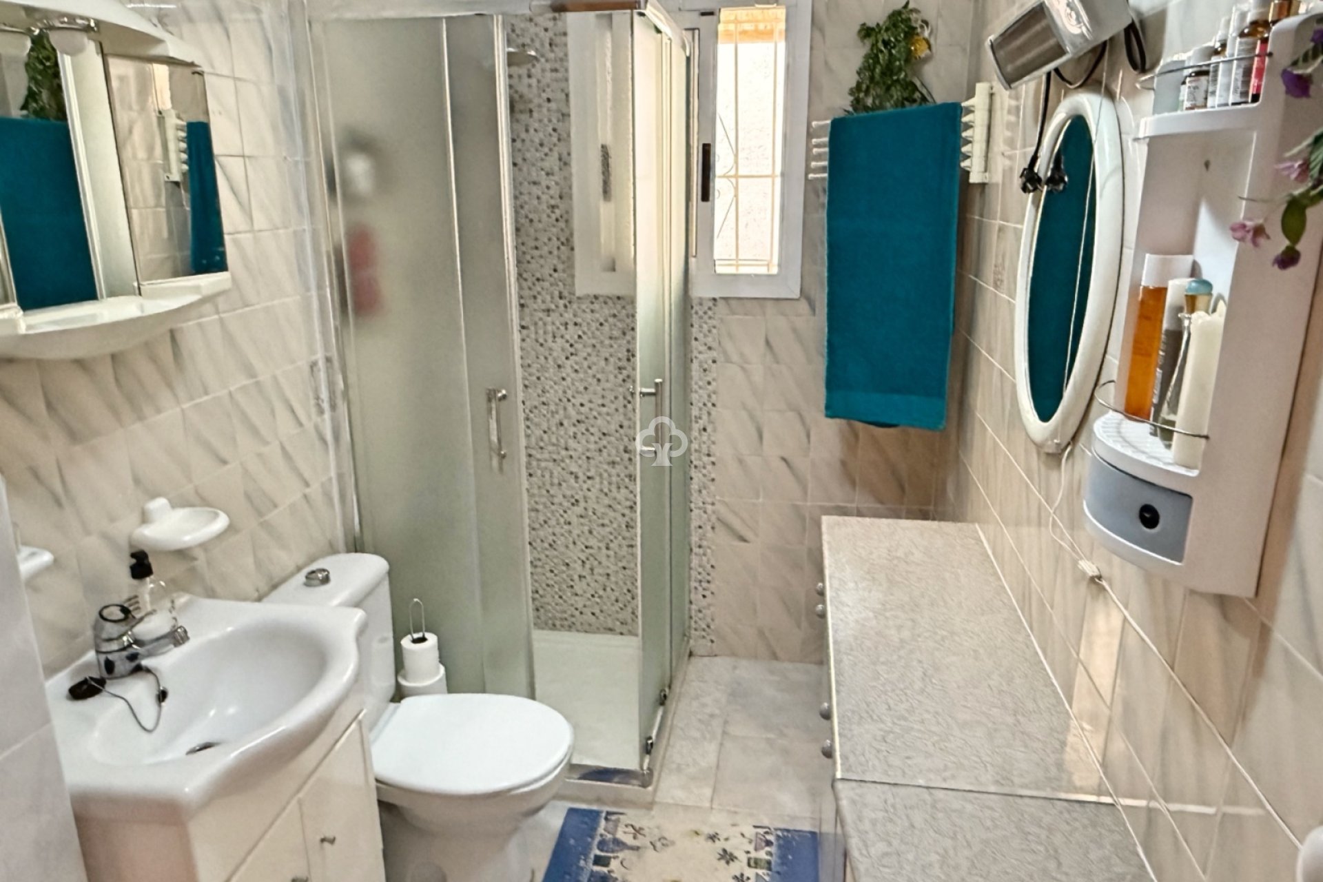 Resale - Detached villa -
Torrevieja - 03184