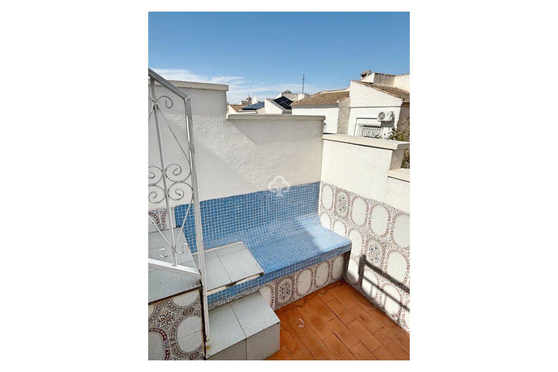 Resale - Detached villa -
Torrevieja - 03184