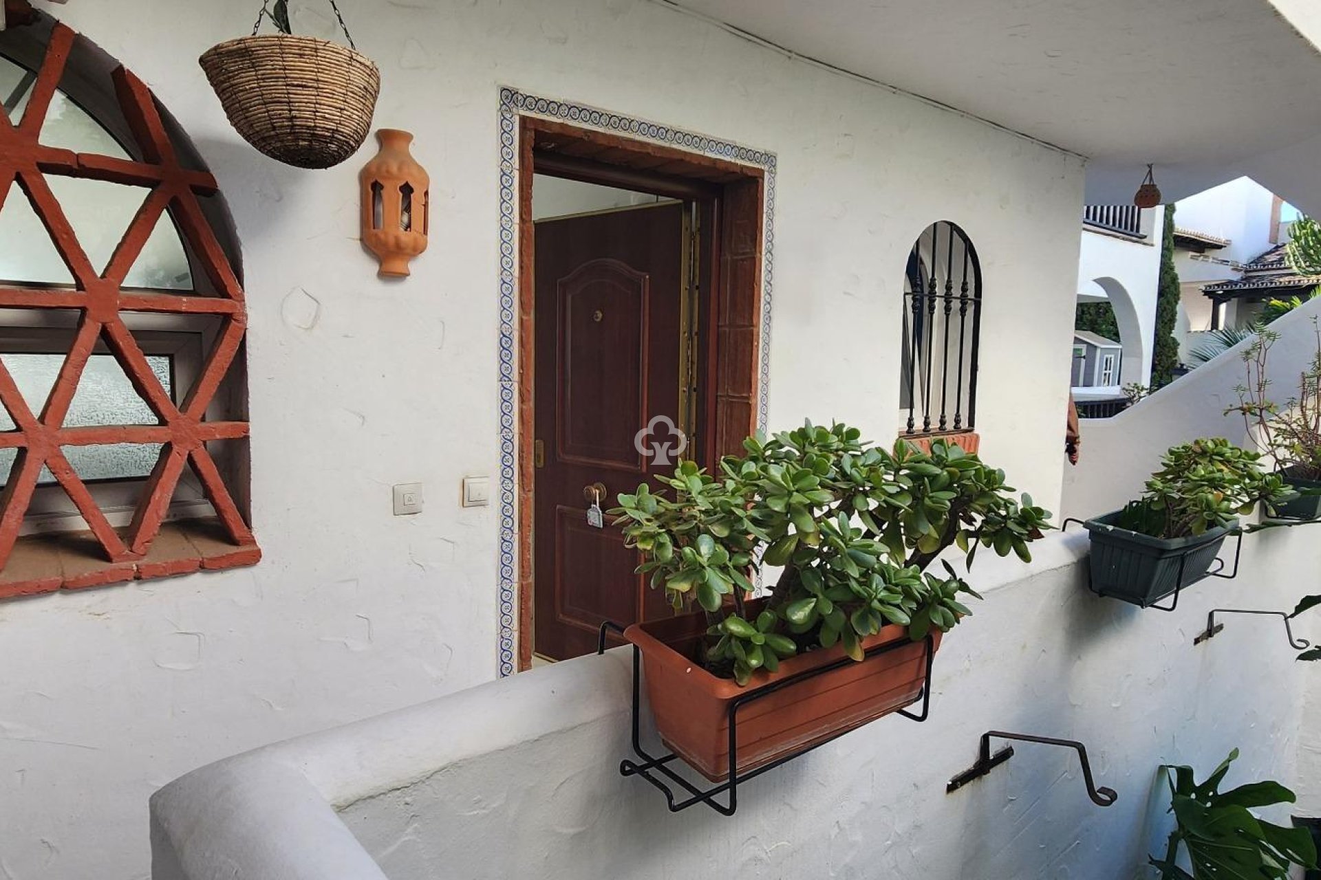 Resale - Duplex -
Mijas - Mijas Pueblo