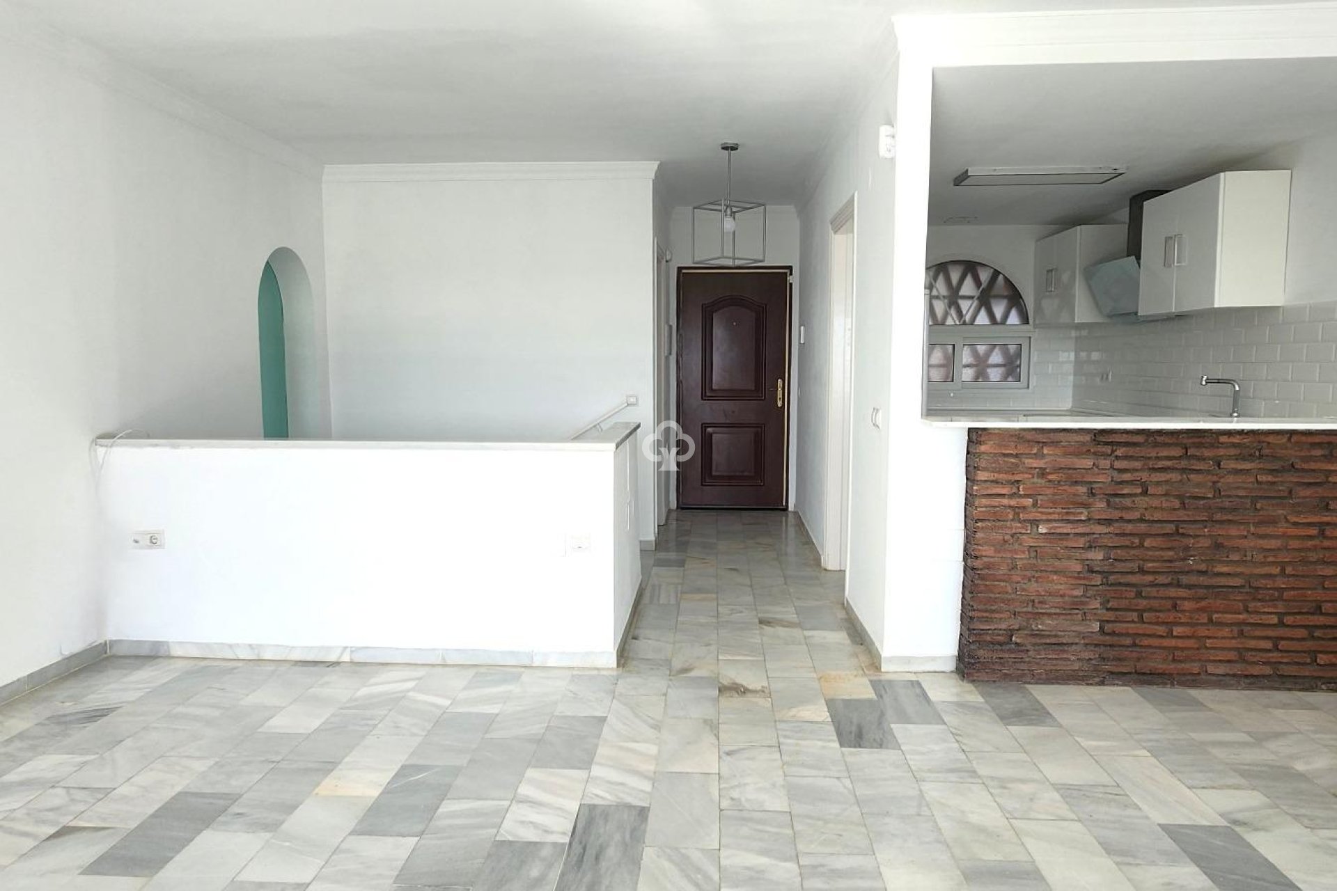Resale - Duplex -
Mijas - Mijas Pueblo