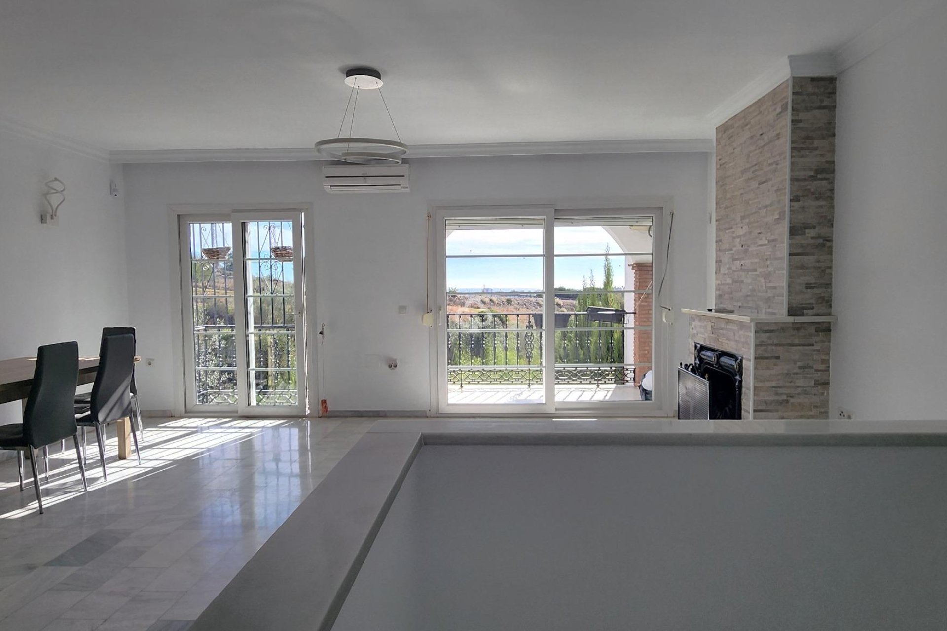 Resale - Duplex -
Mijas - Mijas Pueblo