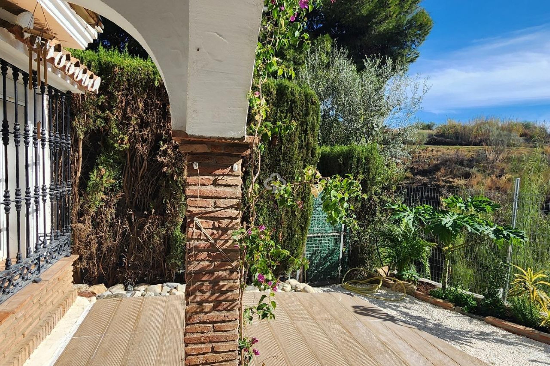 Resale - Duplex -
Mijas - Mijas Pueblo