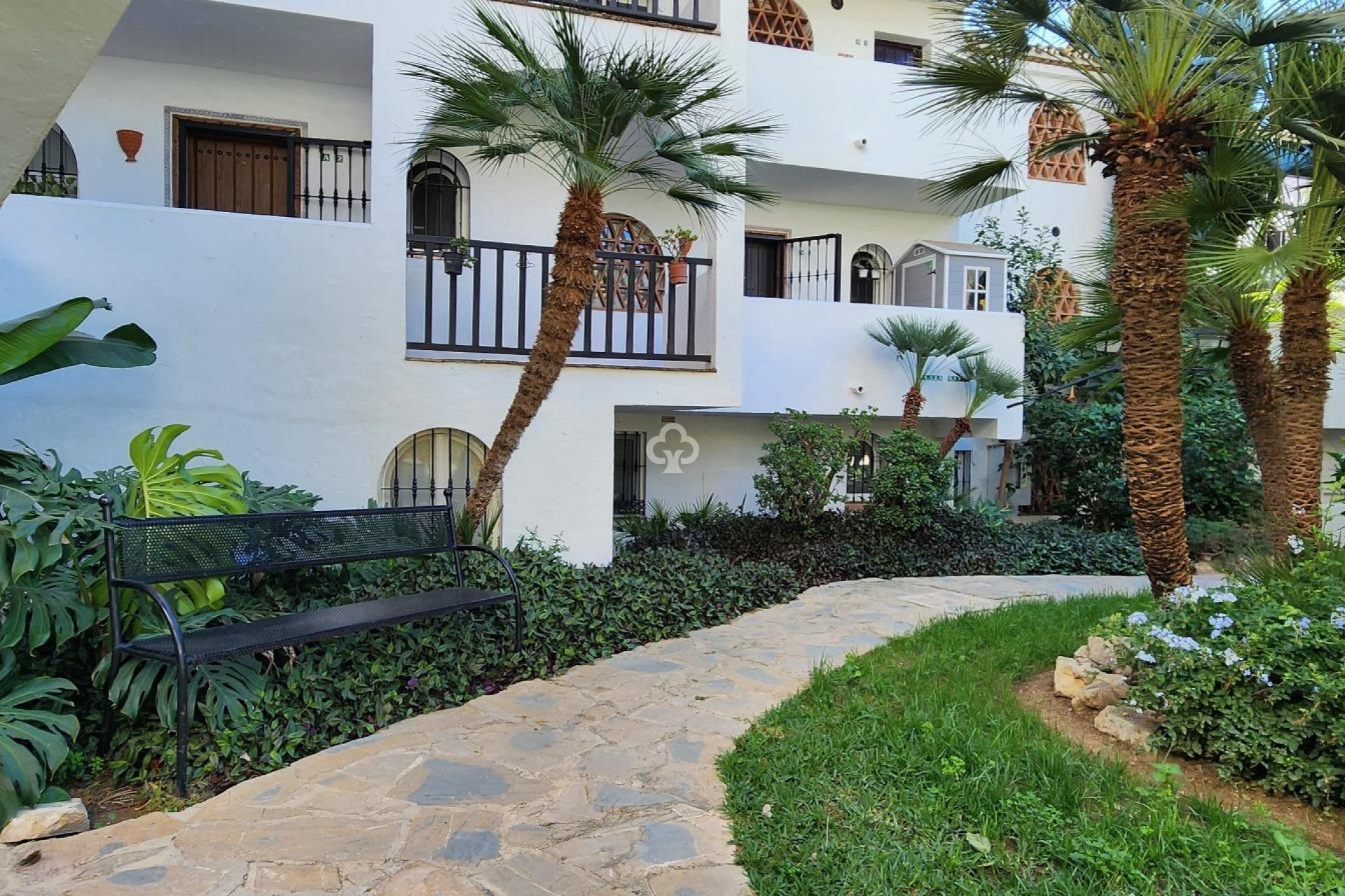 Resale - Duplex -
Mijas - Mijas Pueblo