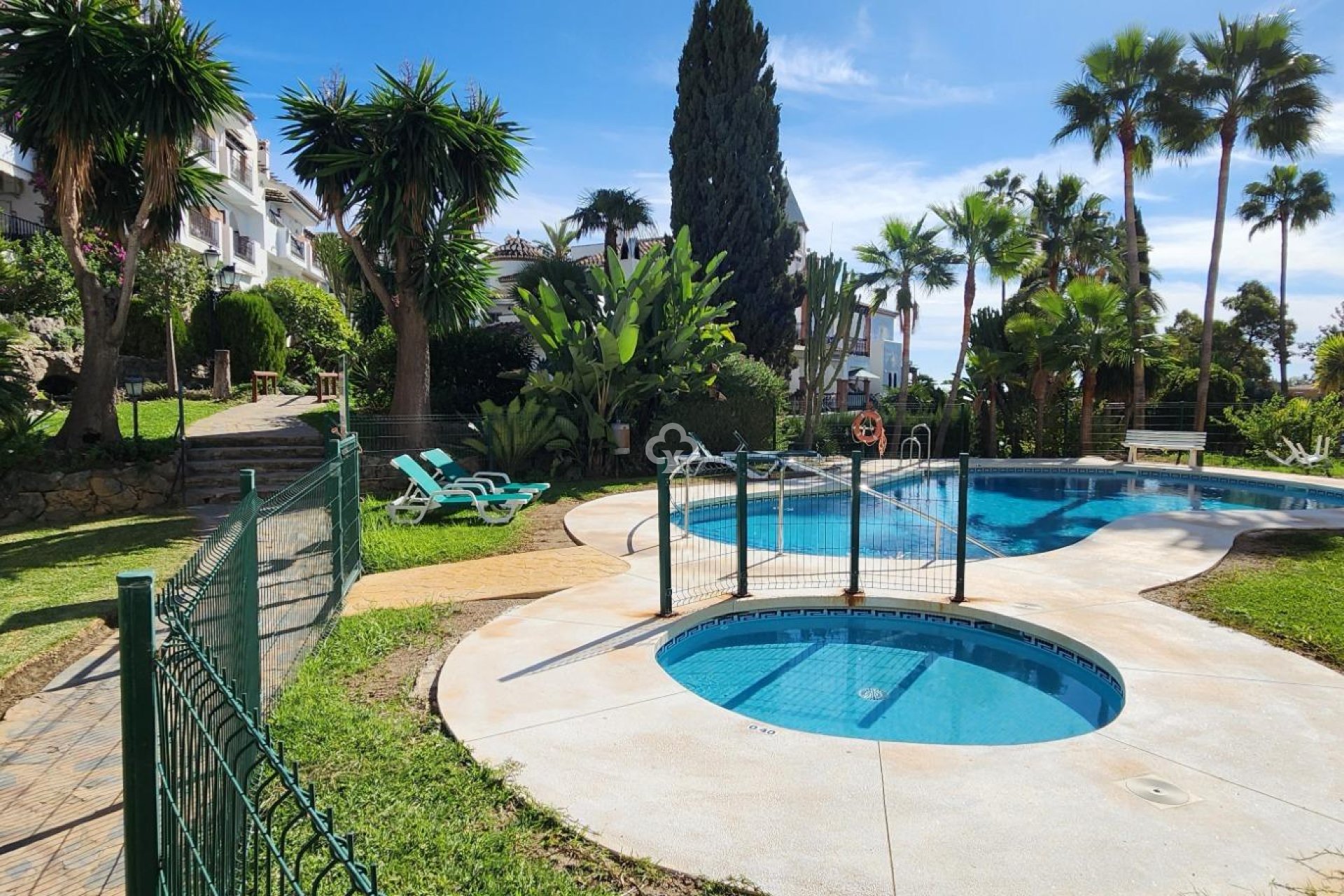 Resale - Duplex -
Mijas - Mijas Pueblo