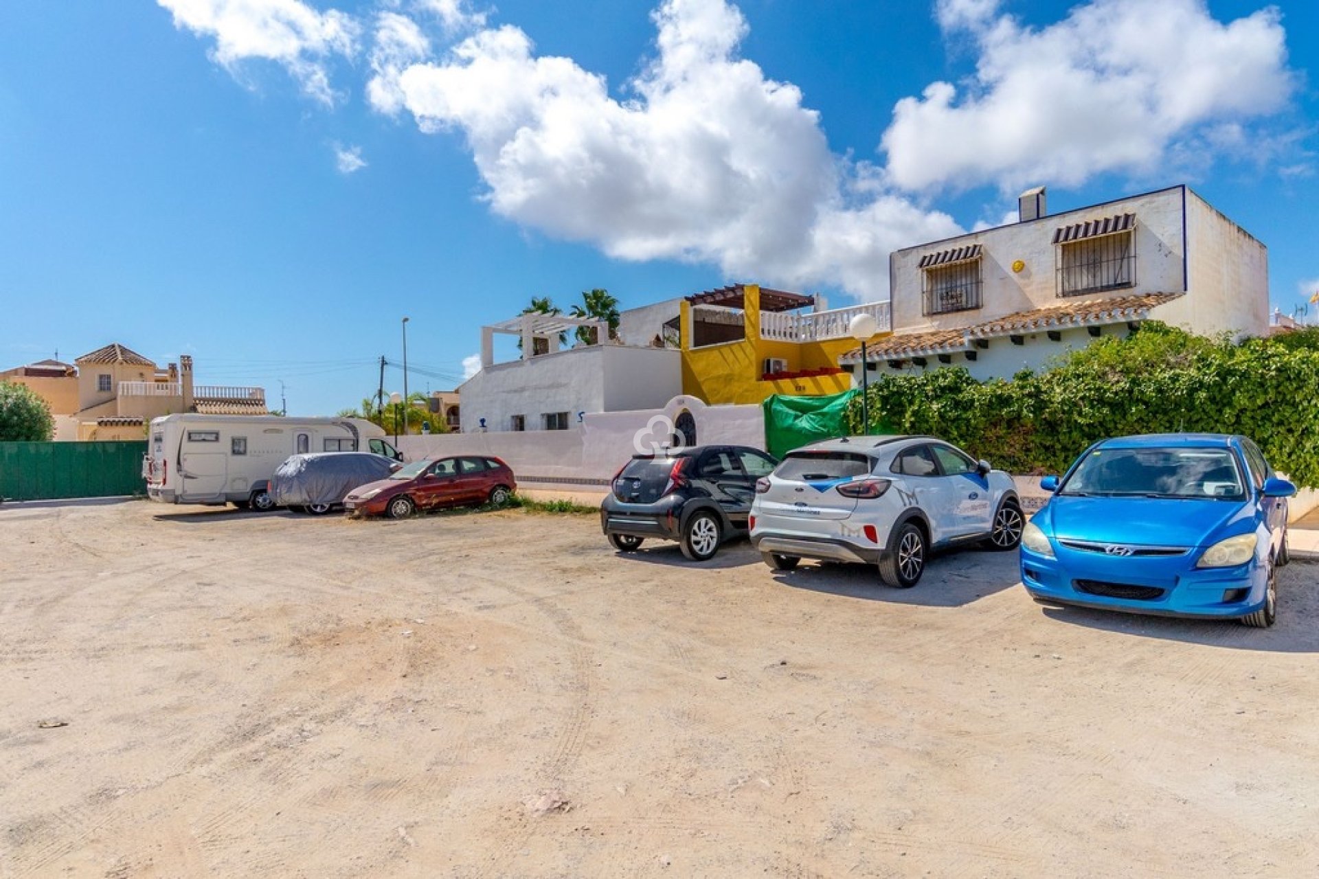 Resale - Duplex -
Orihuela Costa - La Florida