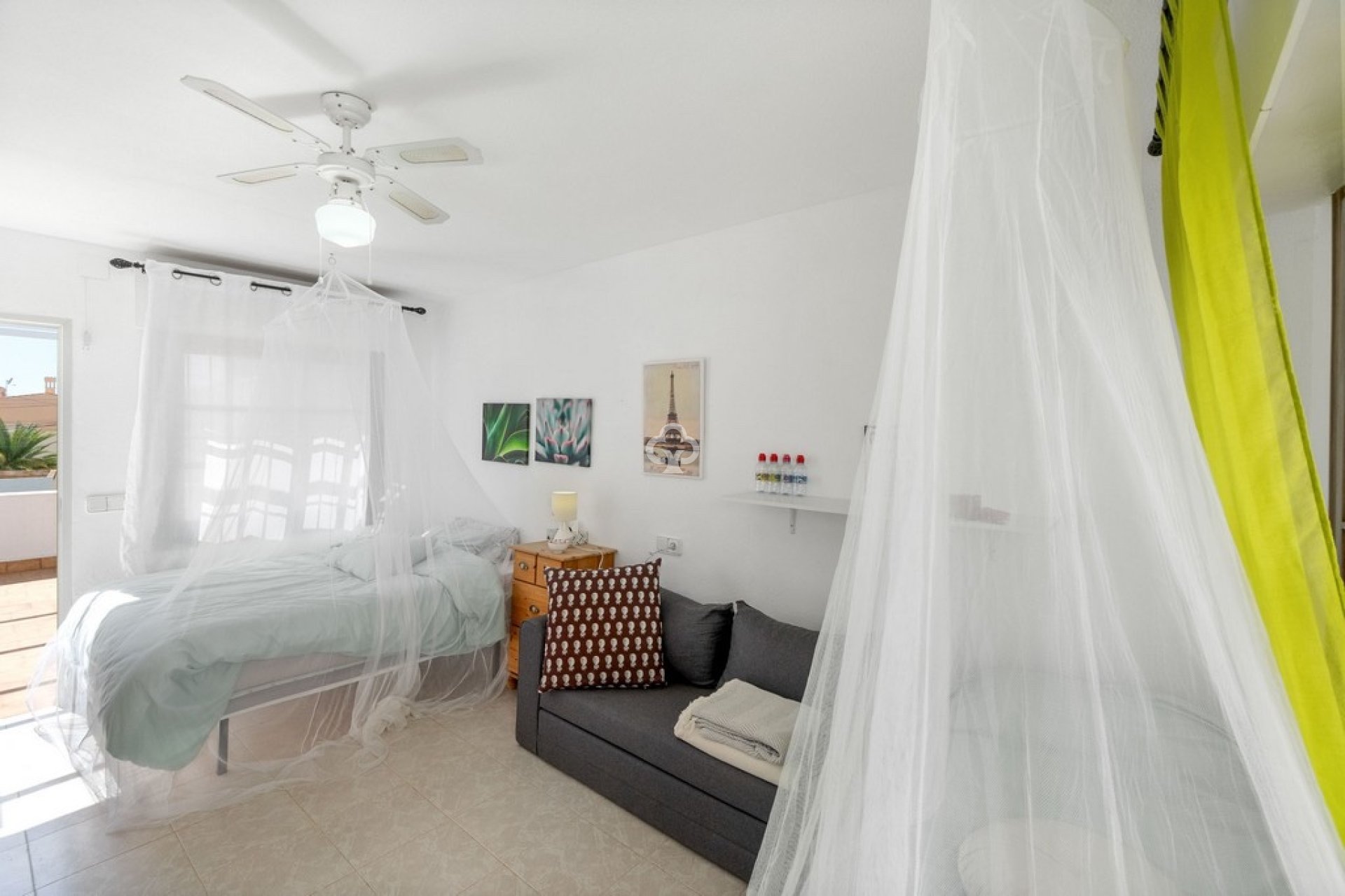 Resale - Duplex -
Orihuela Costa - La Florida