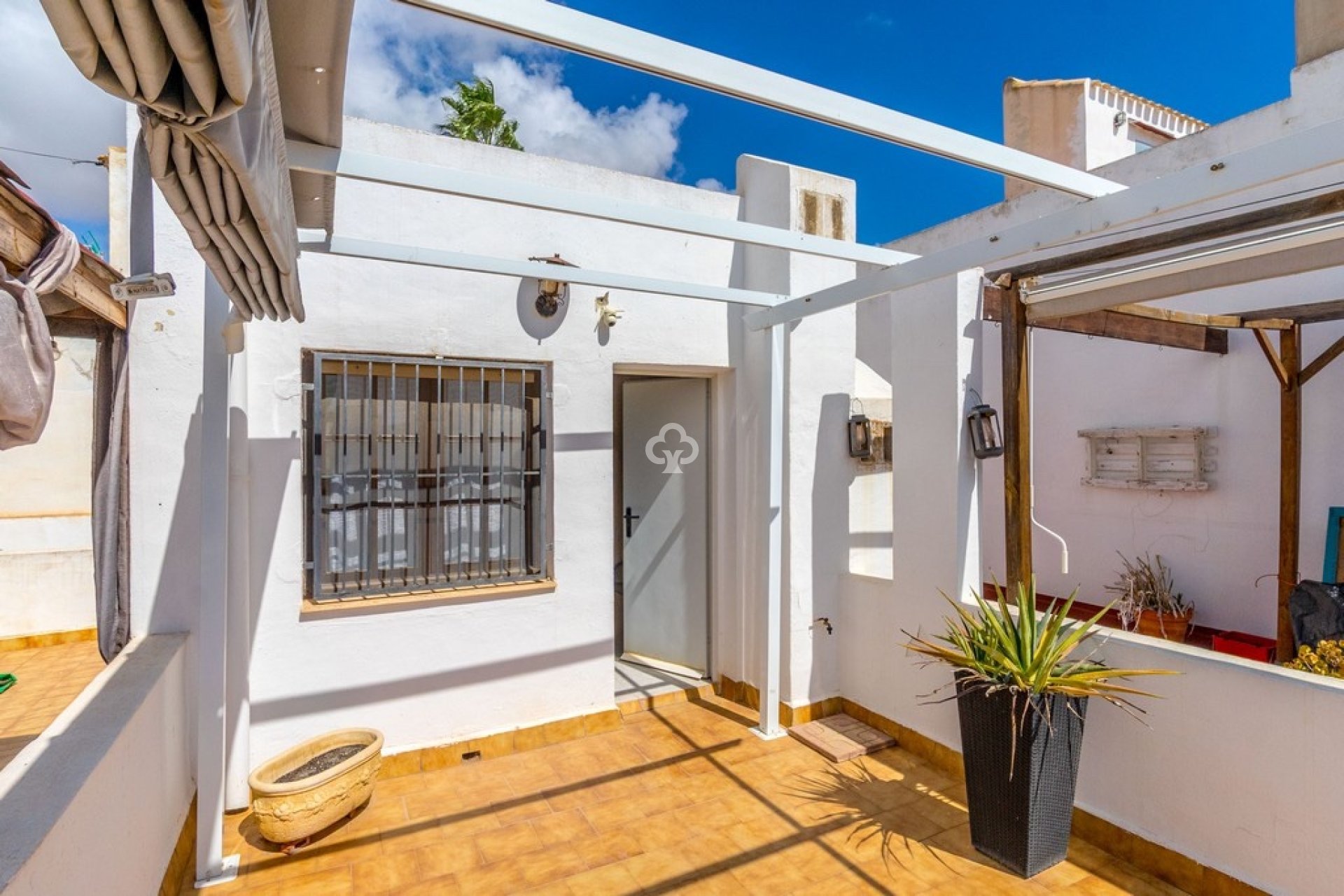 Resale - Duplex -
Orihuela Costa - La Florida