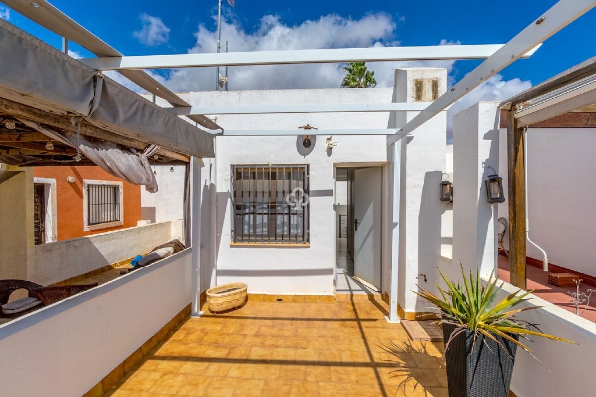 Resale - Duplex -
Orihuela Costa - La Florida