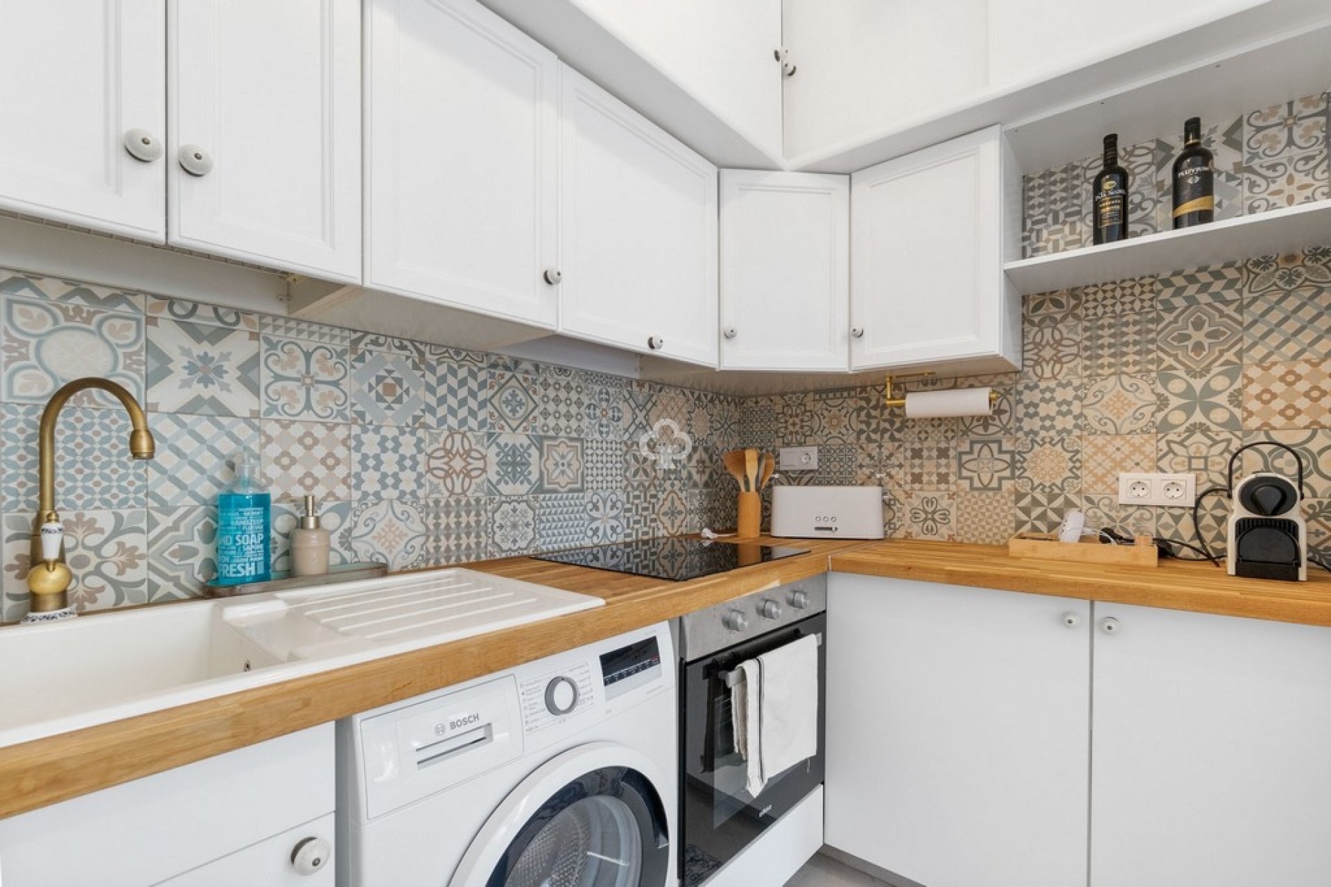 Resale - Duplex -
Orihuela Costa - La Florida