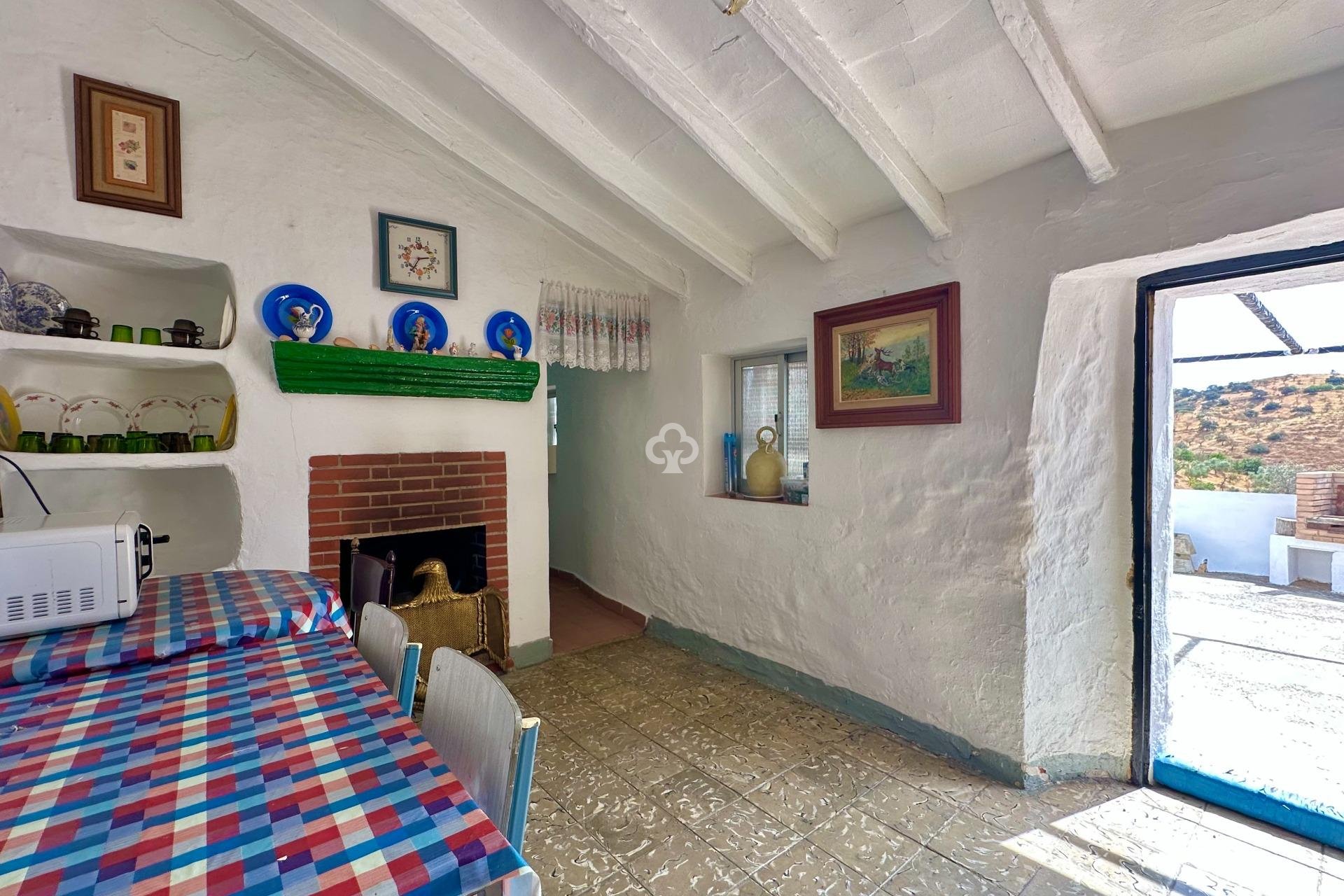 Resale - Finca rústica -
Almogia - South of spain