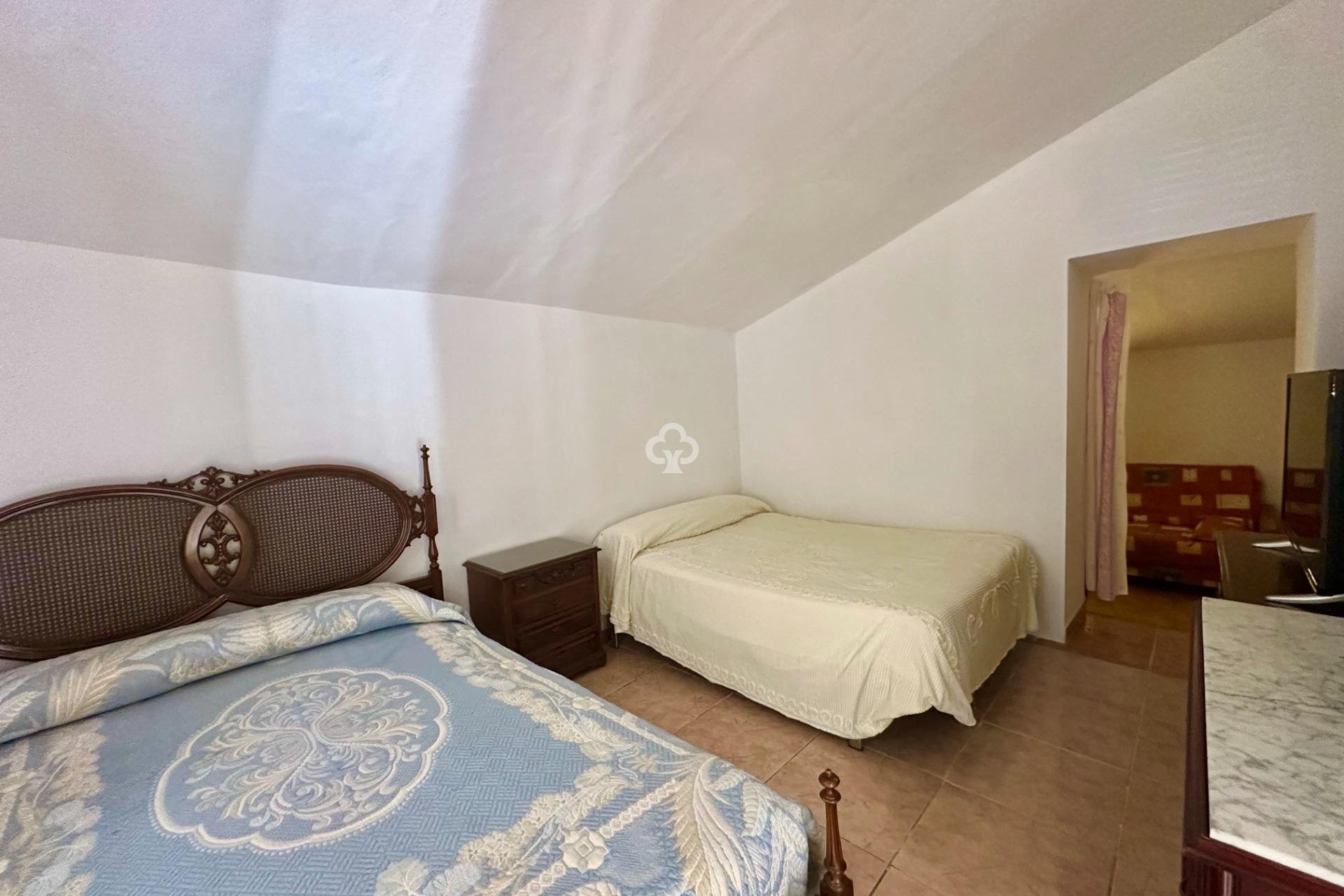 Resale - Finca rústica -
Almogia - South of spain