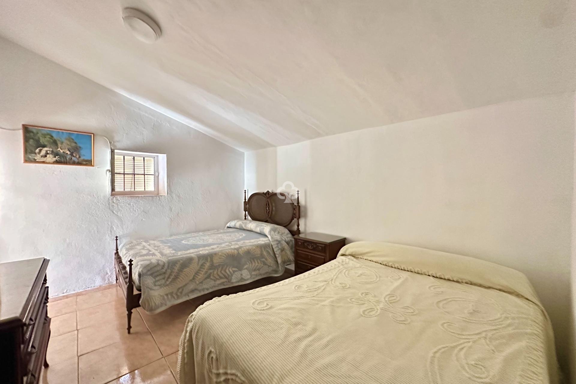 Resale - Finca rústica -
Almogia - South of spain