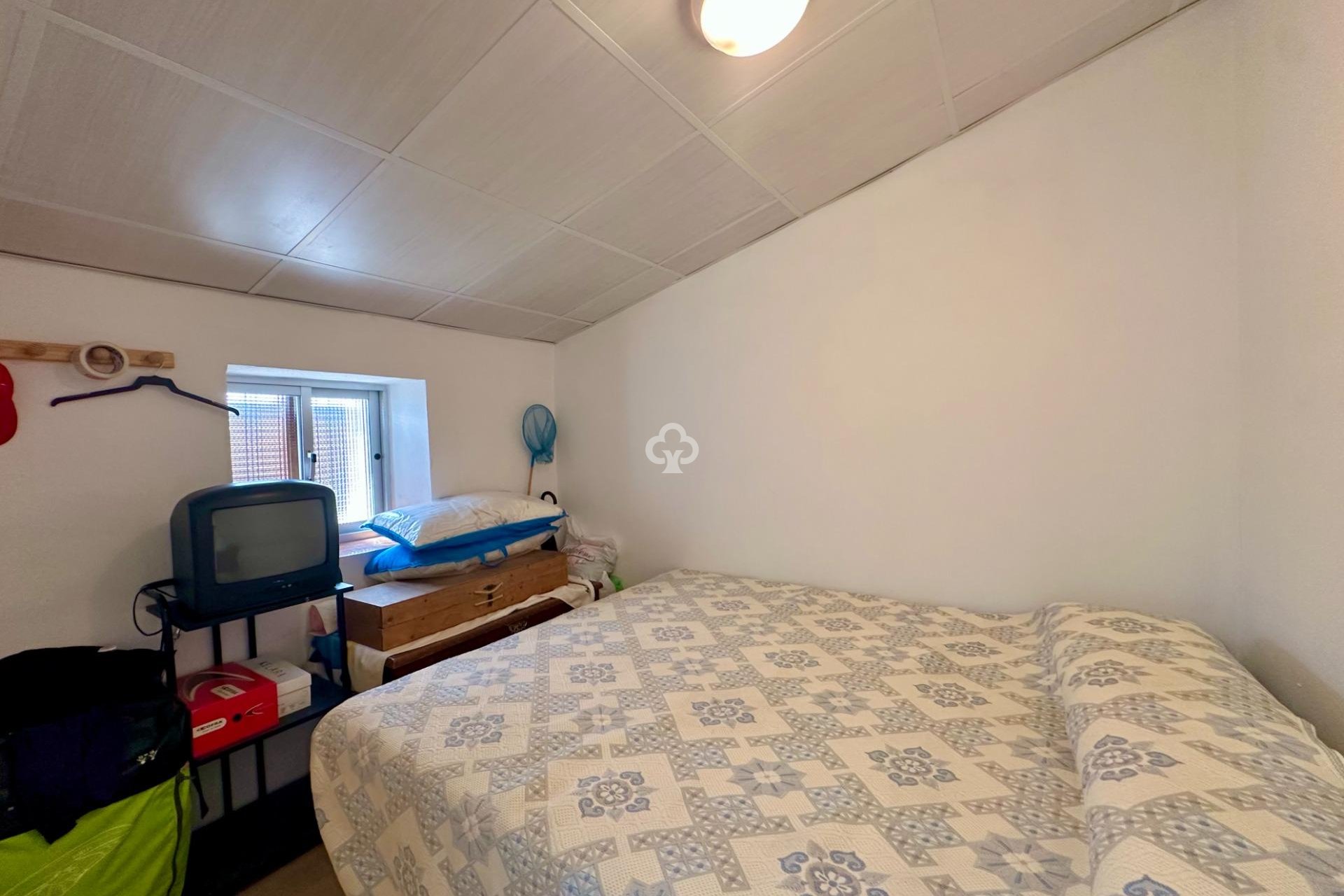 Resale - Finca rústica -
Almogia - South of spain