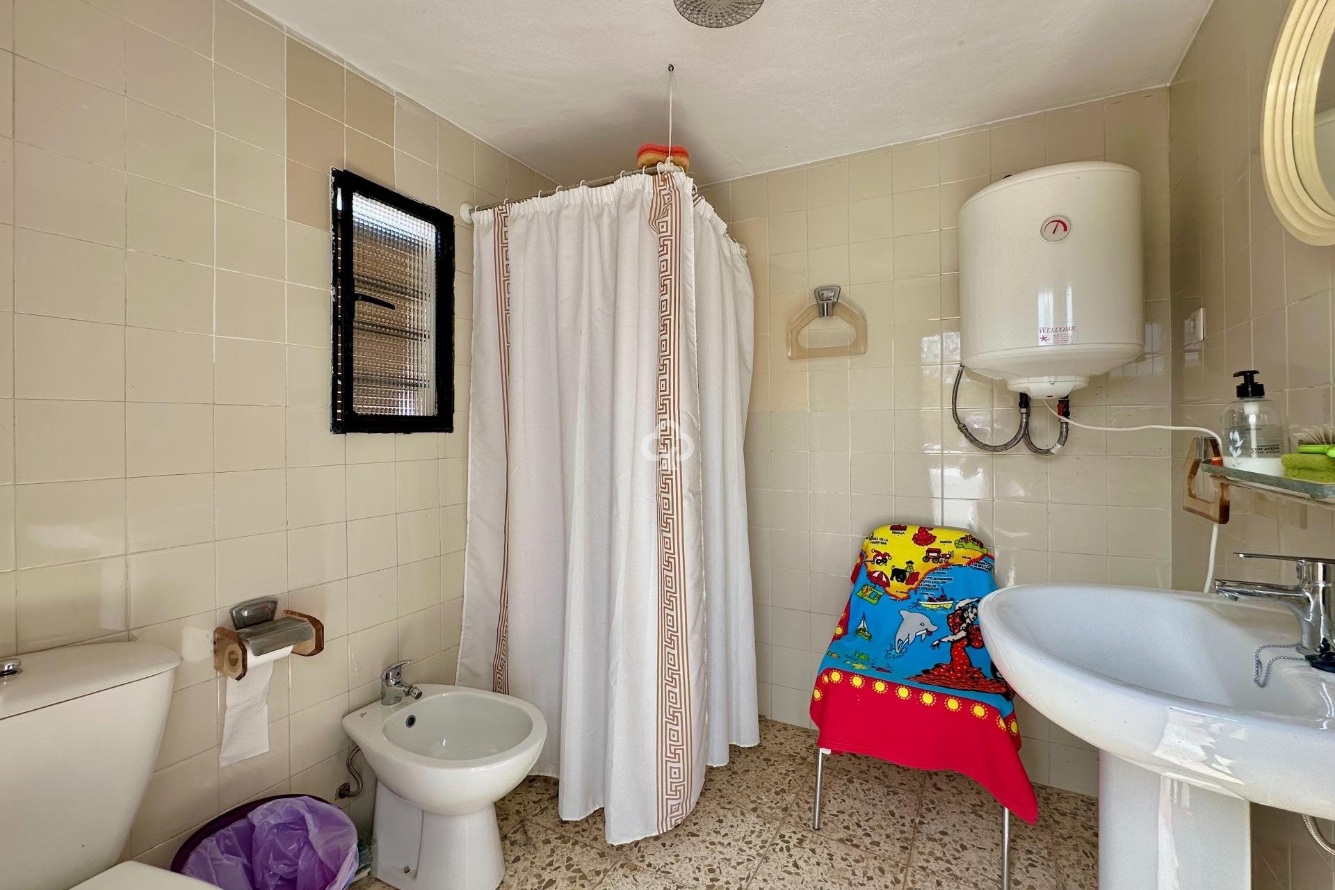 Resale - Finca rústica -
Almogia - South of spain