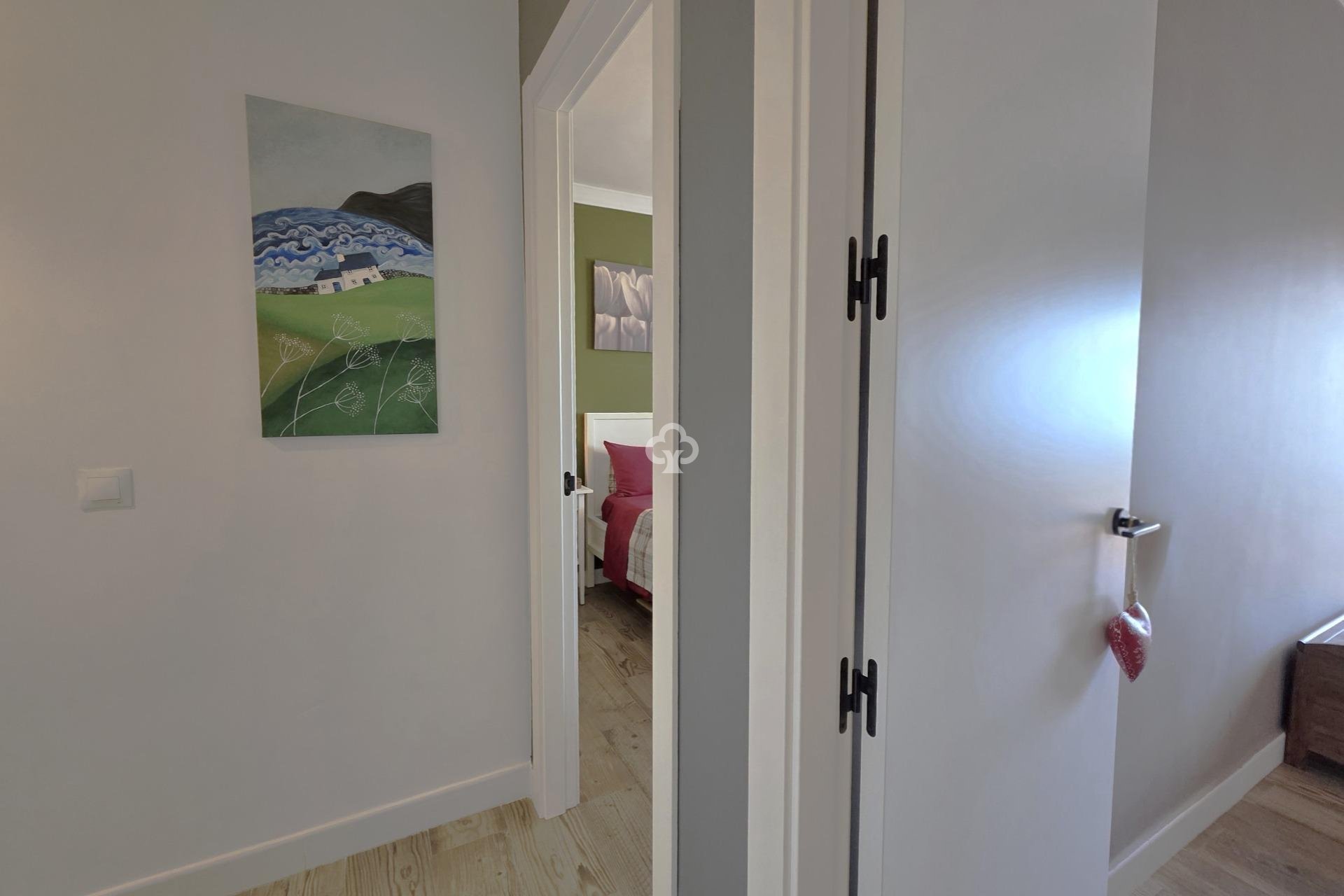 Resale - Ground floor -
Benalmádena - Centro