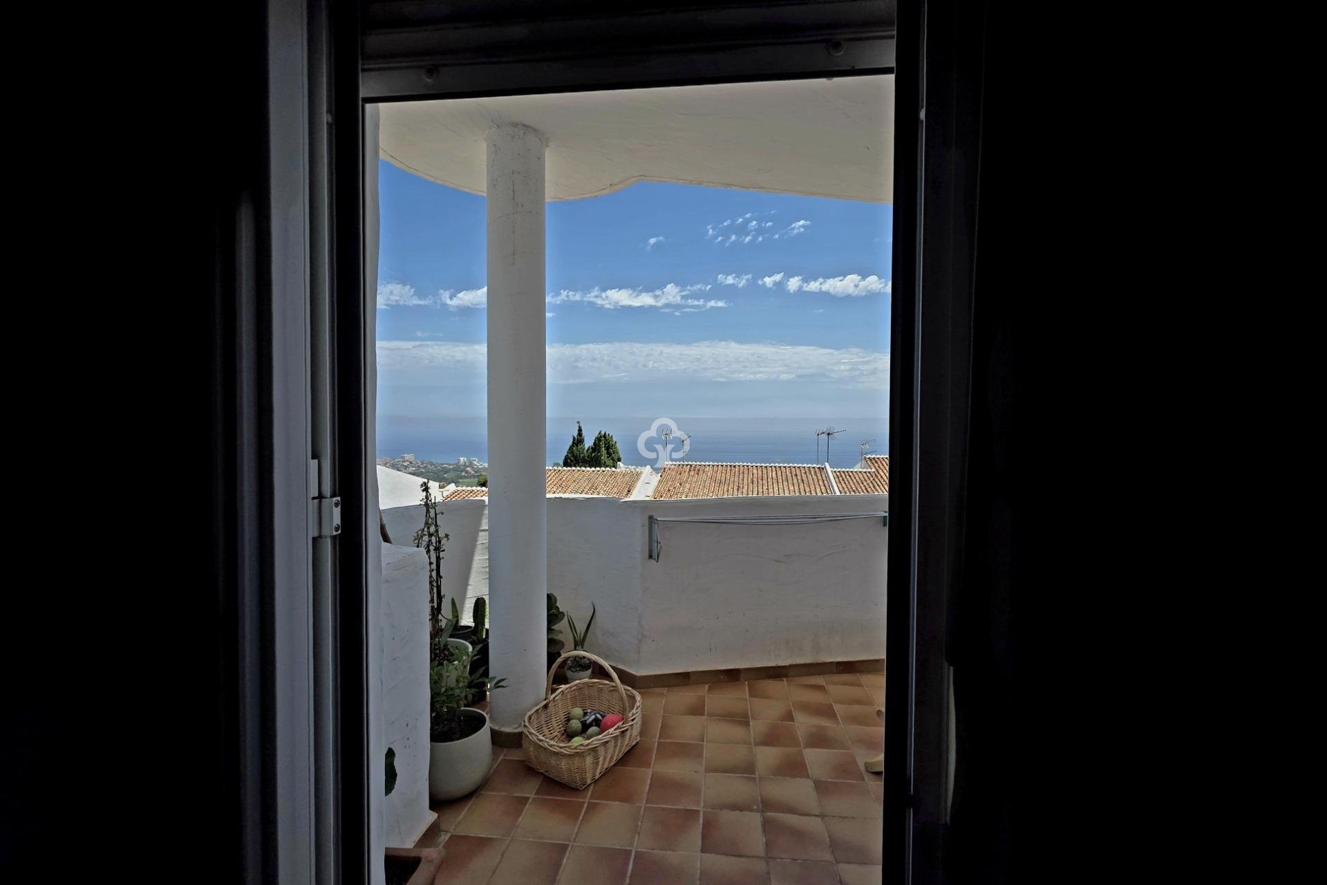 Resale - Ground floor -
Benalmádena - Centro