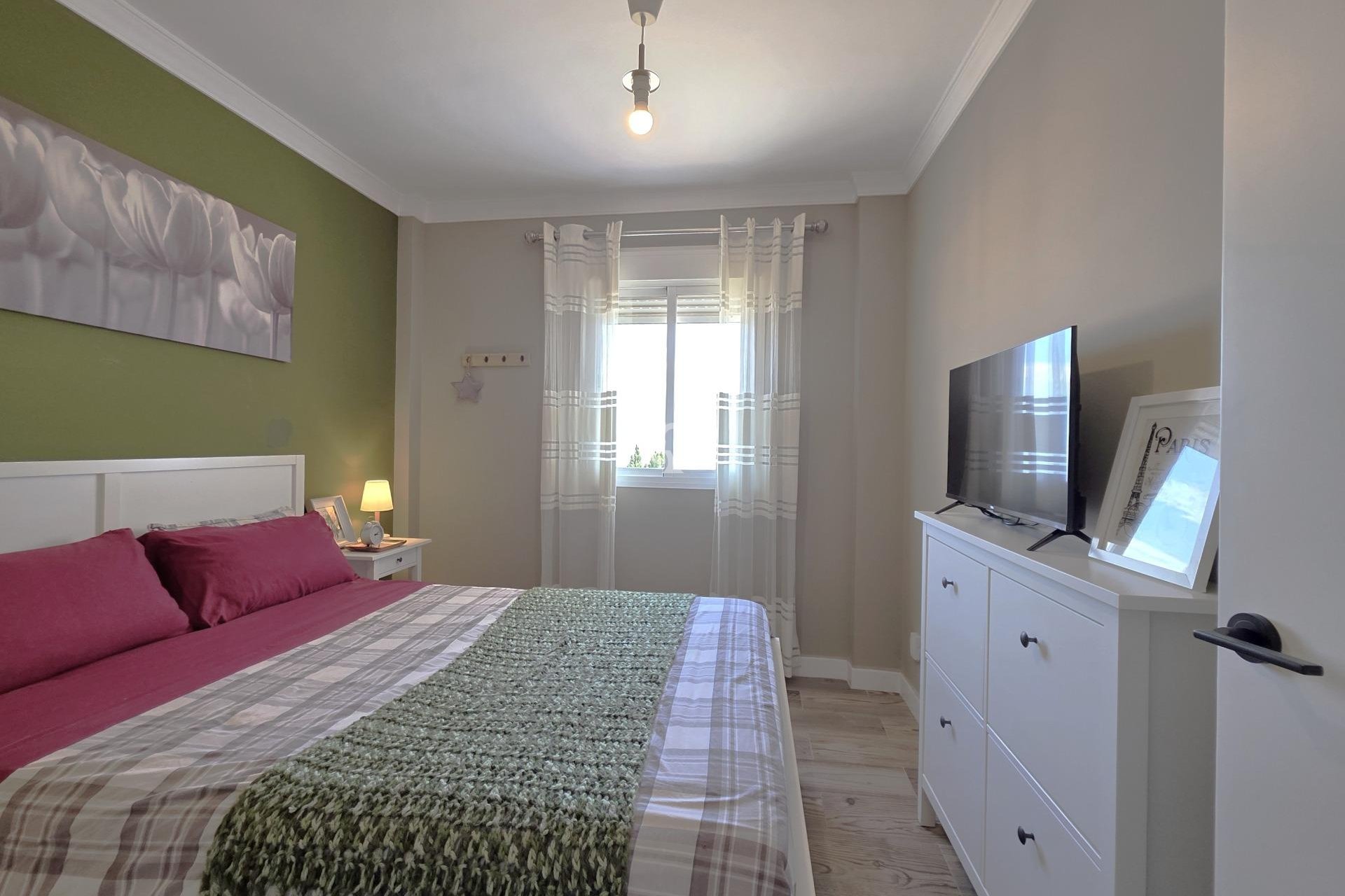 Resale - Ground floor -
Benalmádena - Centro