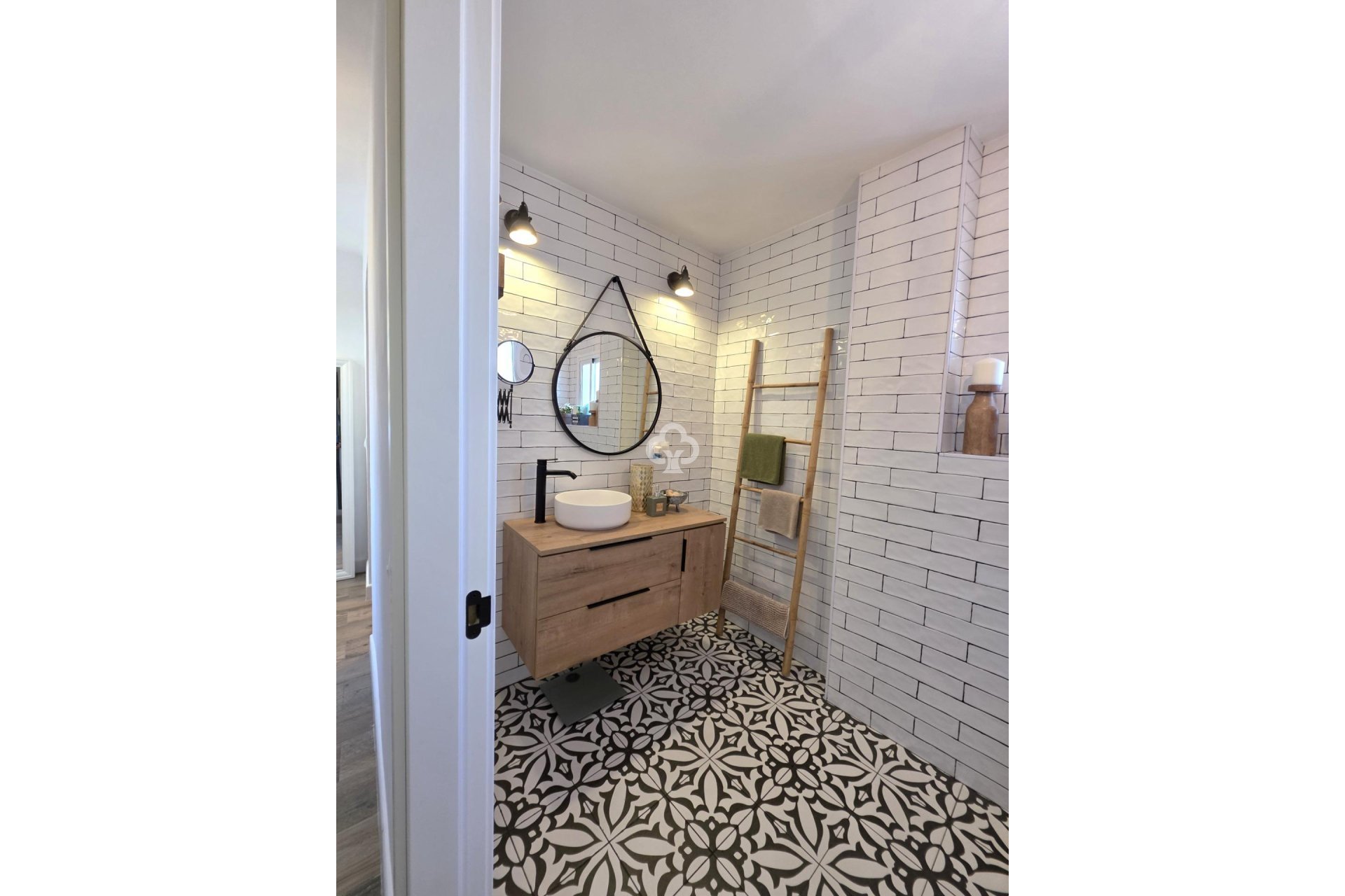 Resale - Ground floor -
Benalmádena - Centro