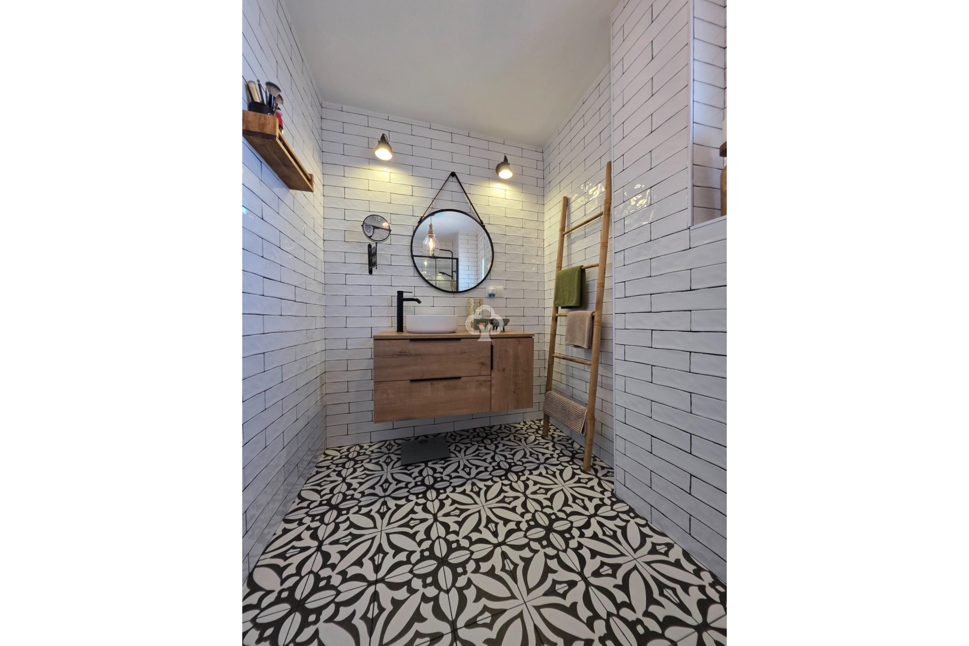 Resale - Ground floor -
Benalmádena - Centro