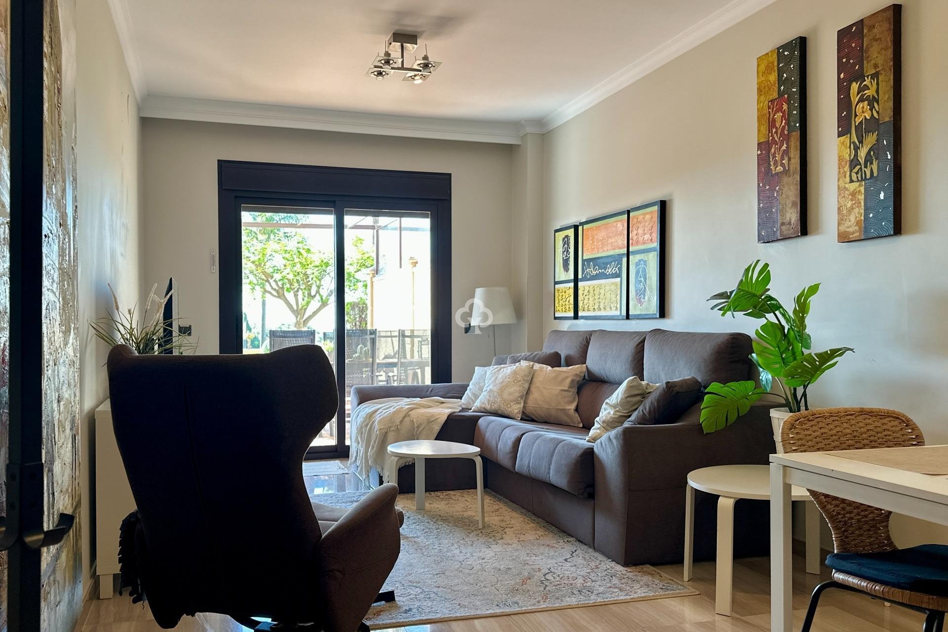 Resale - Ground floor -
Fuengirola - Los Pacos