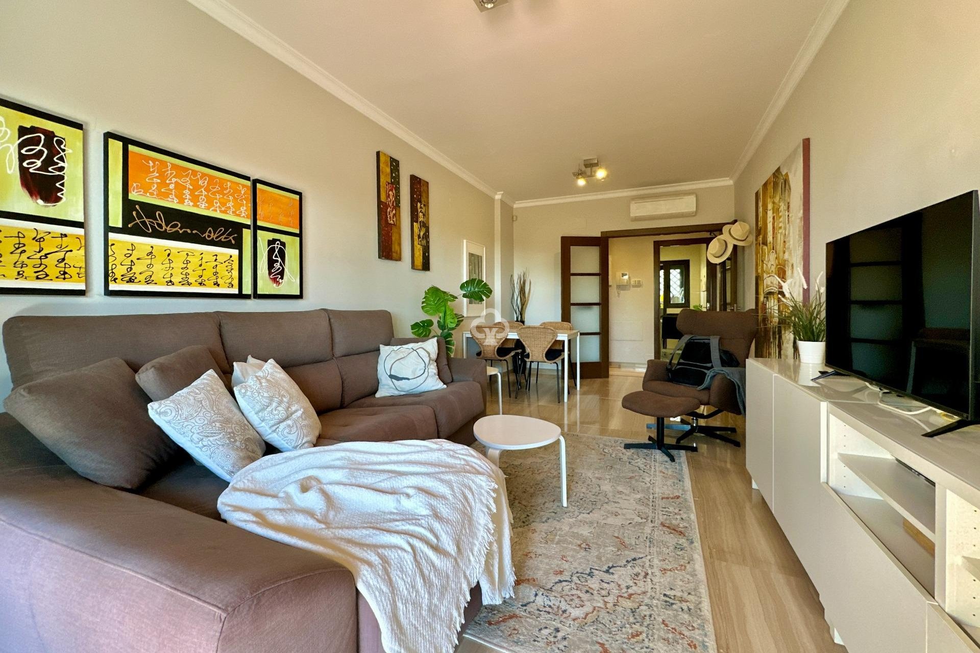 Resale - Ground floor -
Fuengirola - Los Pacos
