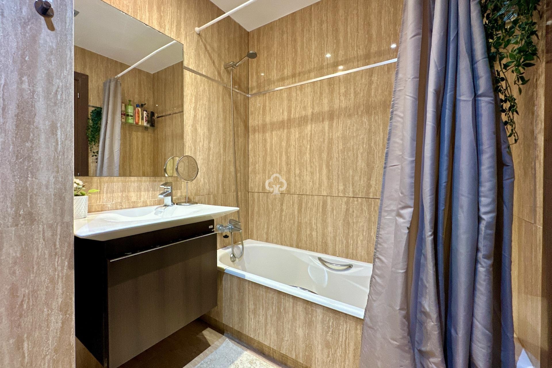 Resale - Ground floor -
Fuengirola - Los Pacos