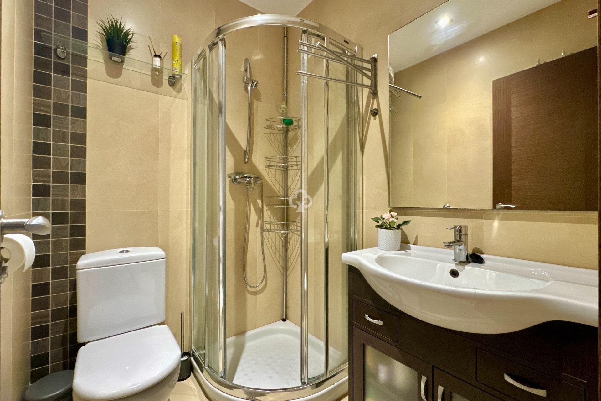 Resale - Ground floor -
Fuengirola - Los Pacos