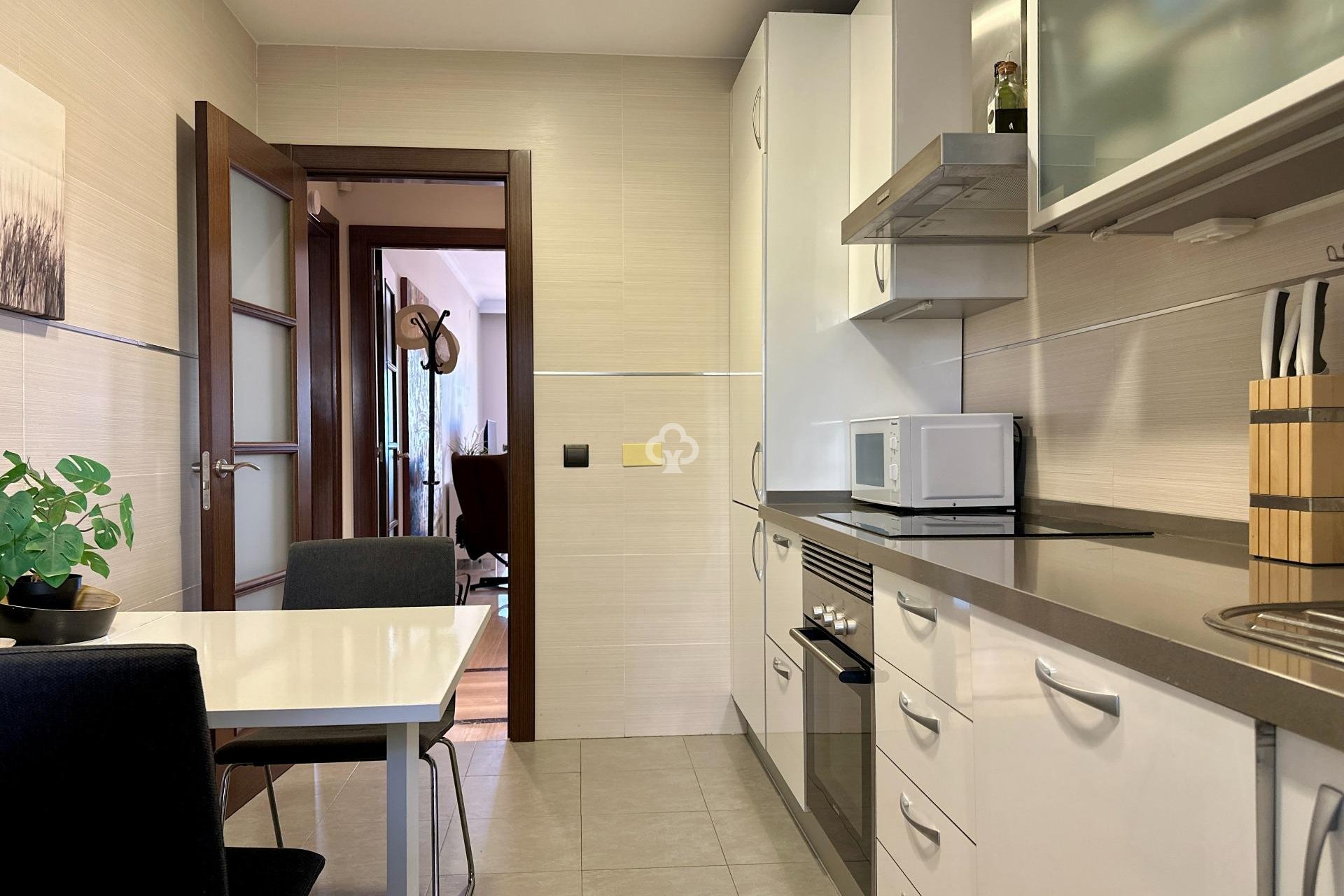 Resale - Ground floor -
Fuengirola - Los Pacos