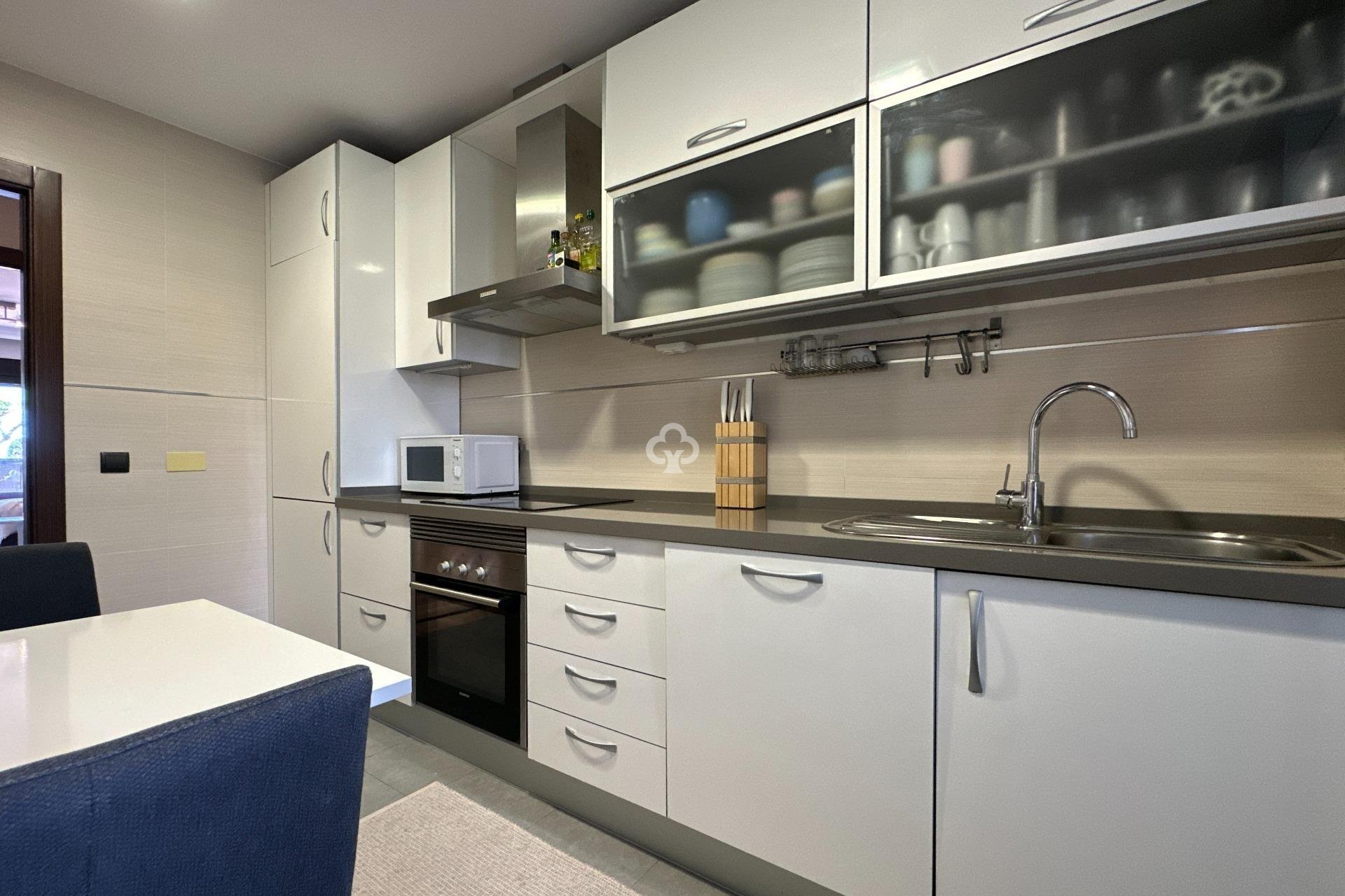 Resale - Ground floor -
Fuengirola - Los Pacos
