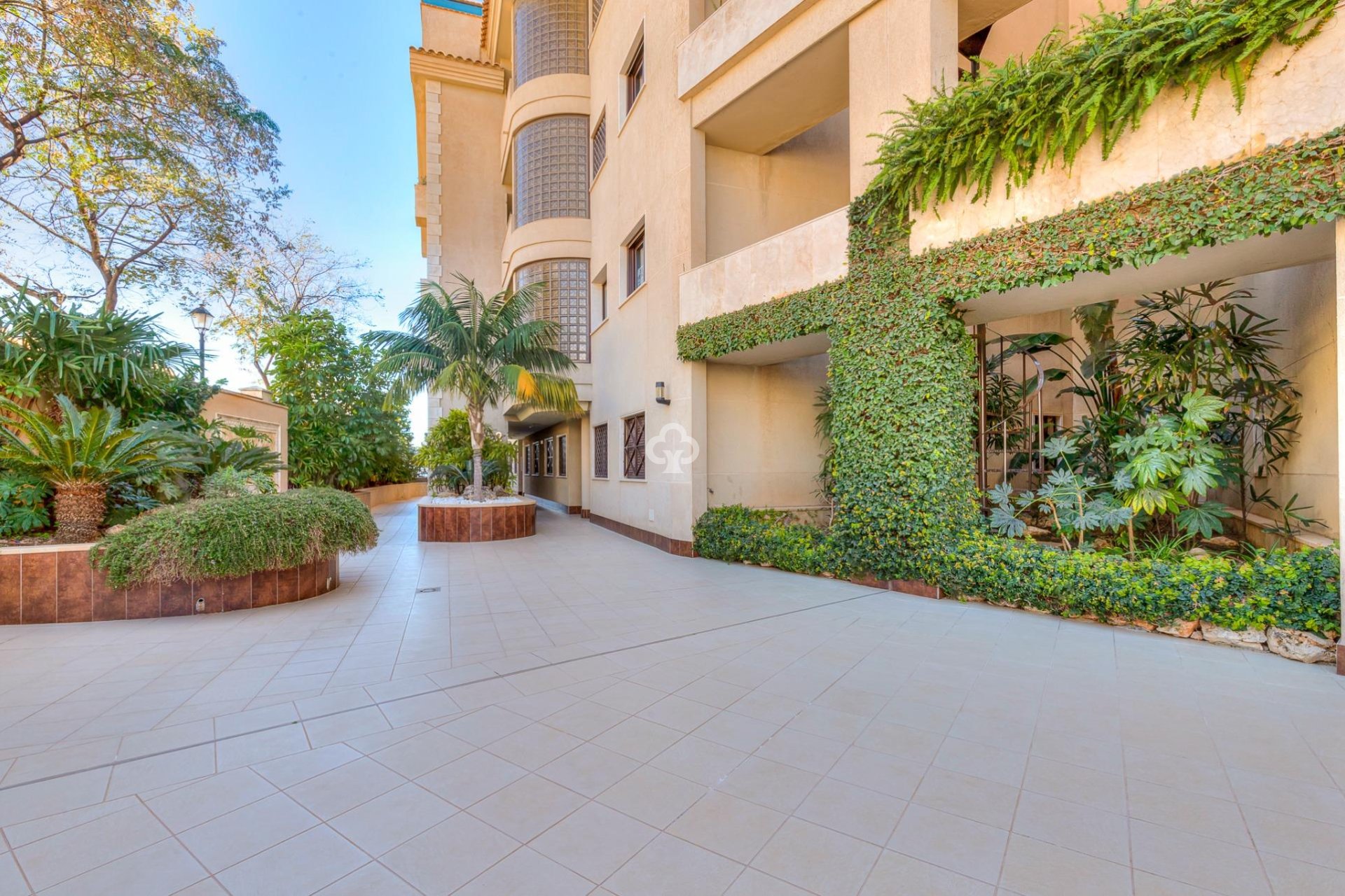 Resale - Ground floor -
Fuengirola - Los Pacos