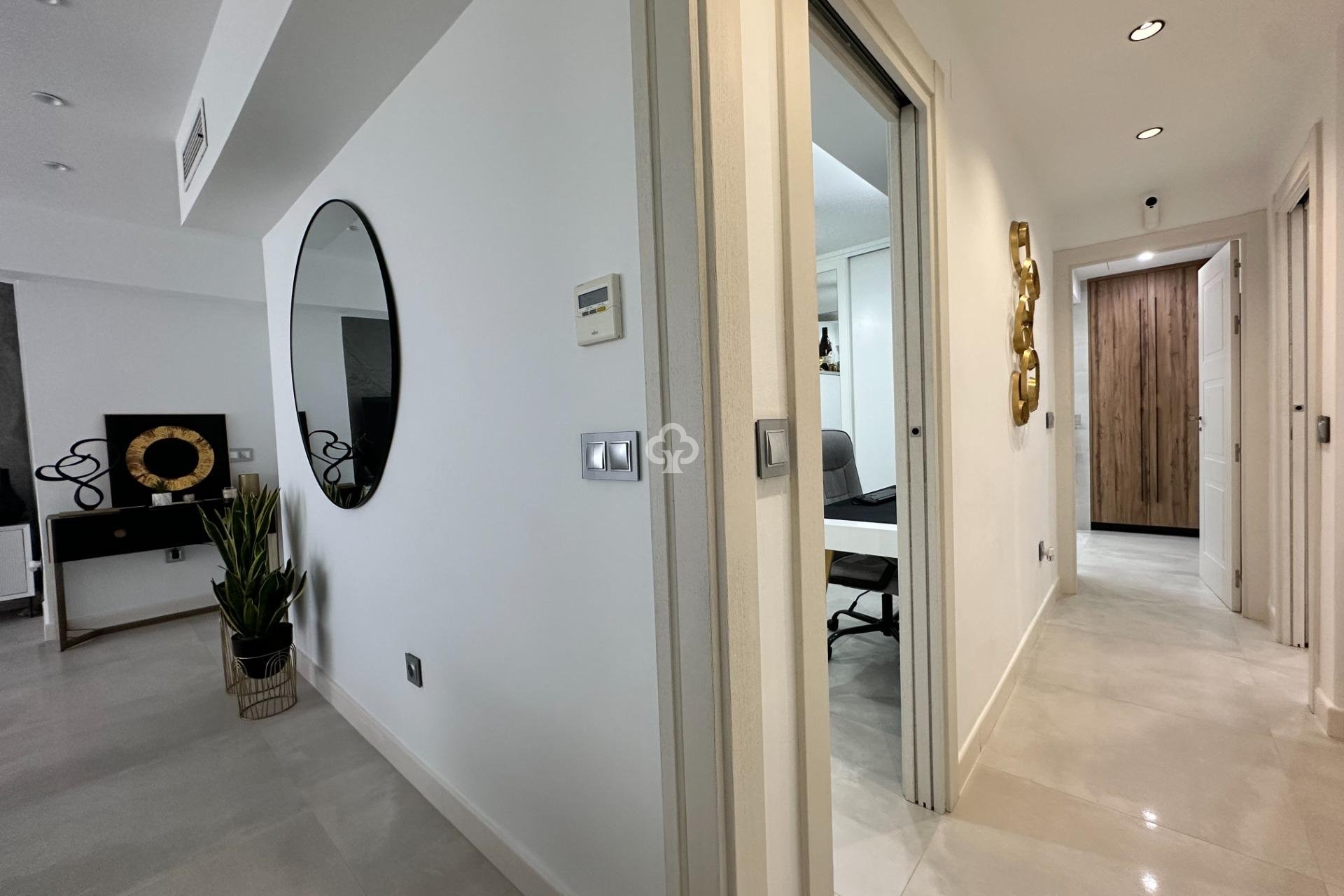 Resale - Ground floor -
Torremolinos - Playa el bajondillo