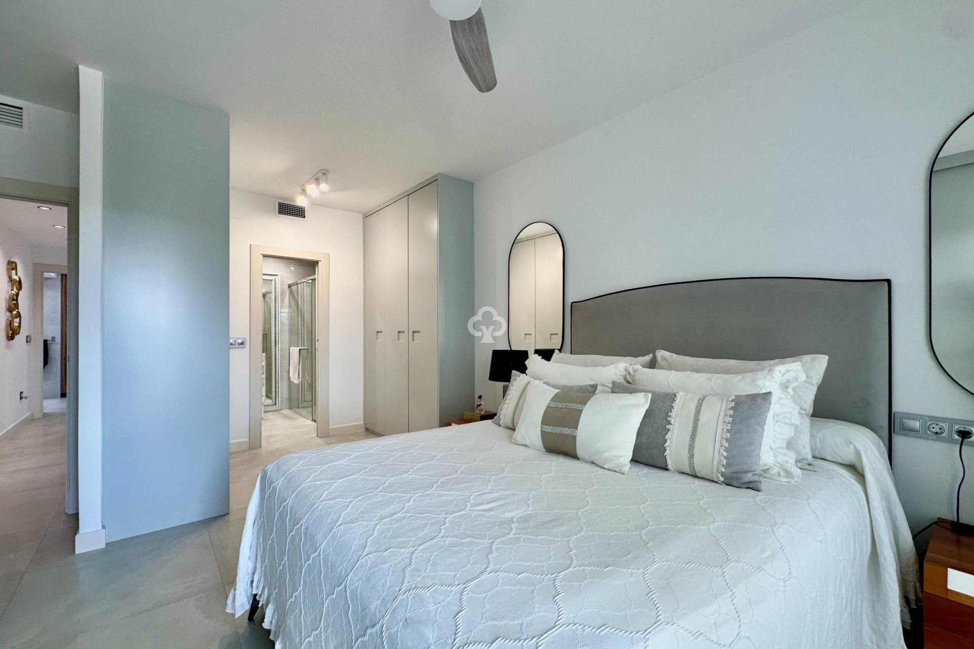Resale - Ground floor -
Torremolinos - Playa el bajondillo