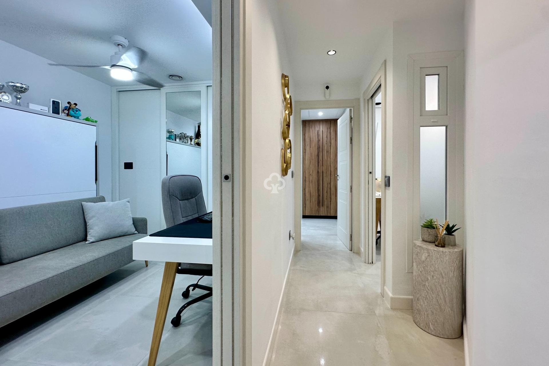 Resale - Ground floor -
Torremolinos - Playa el bajondillo
