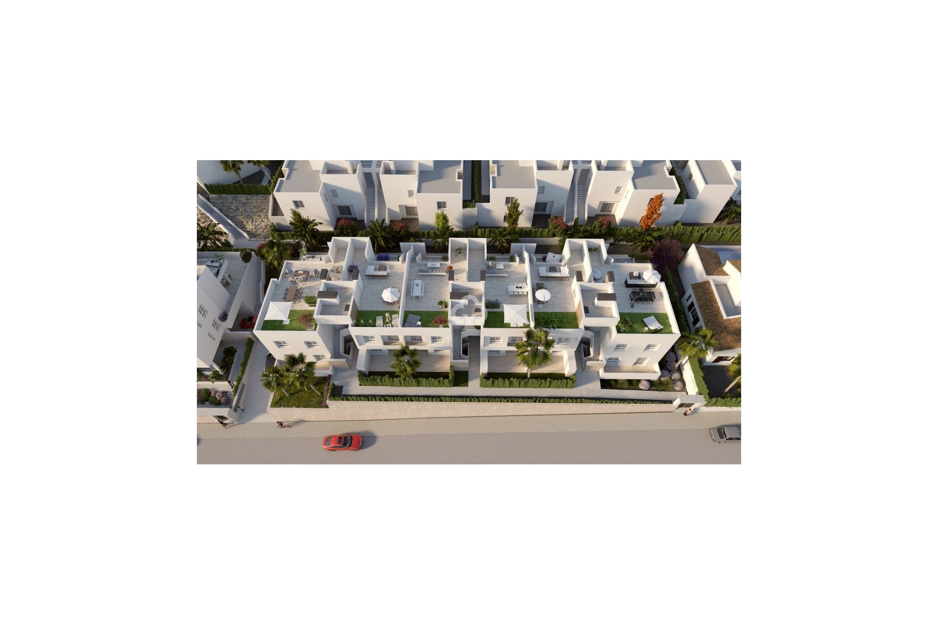 Resale - Ground floors -
Algorfa