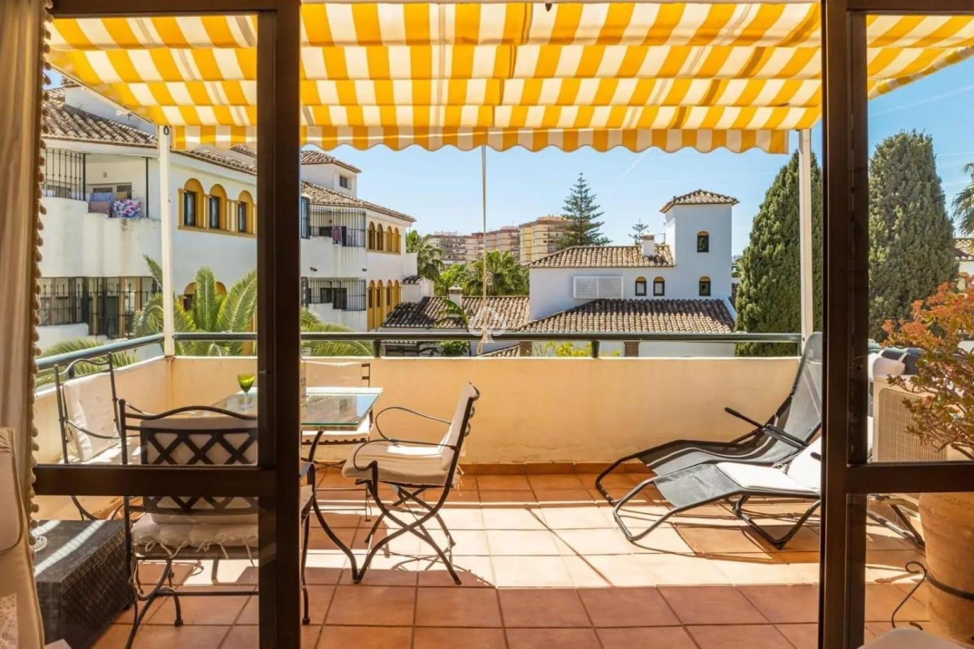 Resale - Penthouse -
Fuengirola - Centro