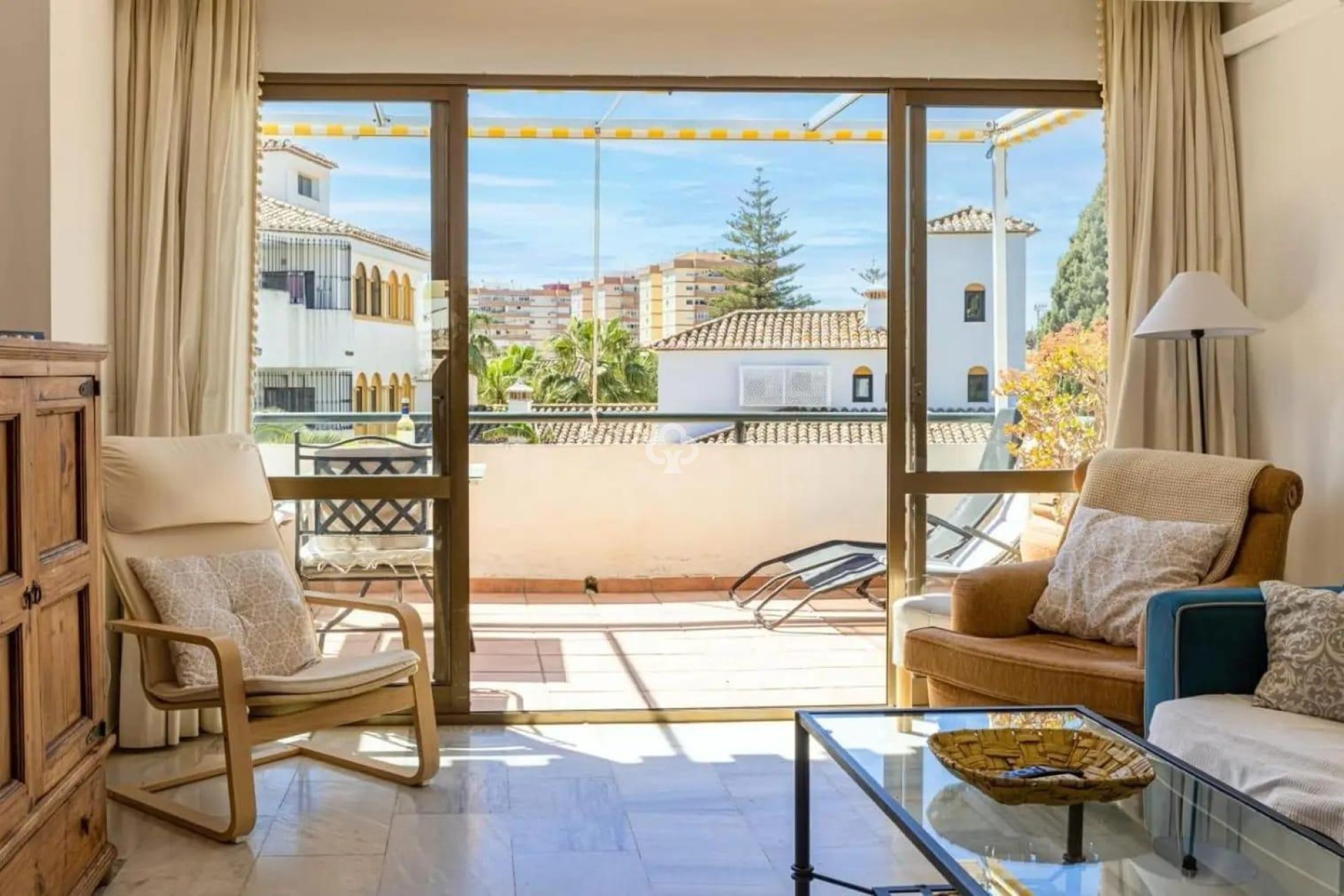 Resale - Penthouse -
Fuengirola - Centro