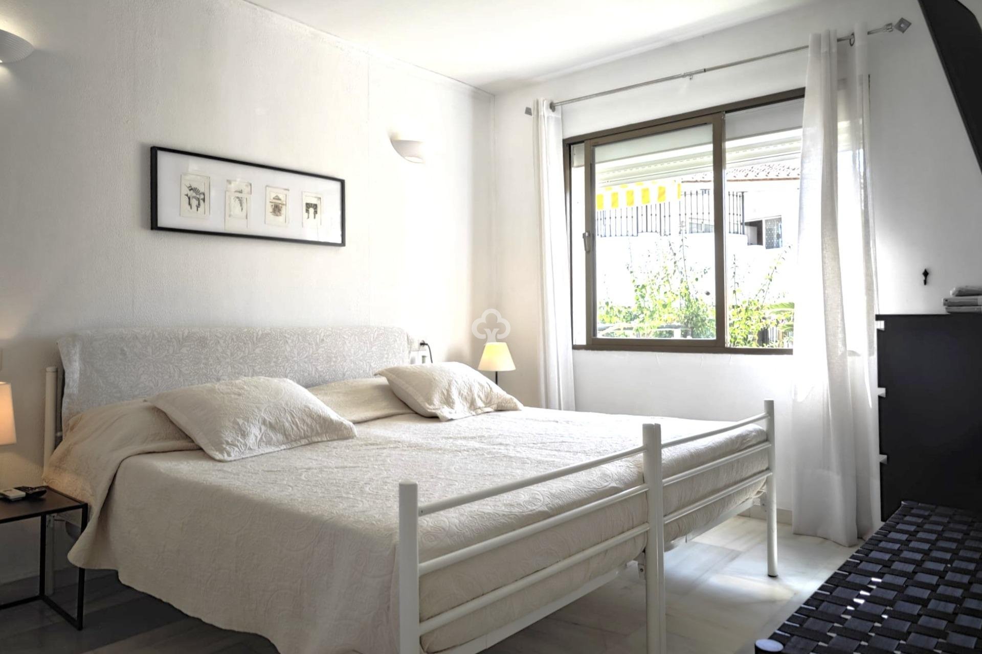 Resale - Penthouse -
Fuengirola - Centro