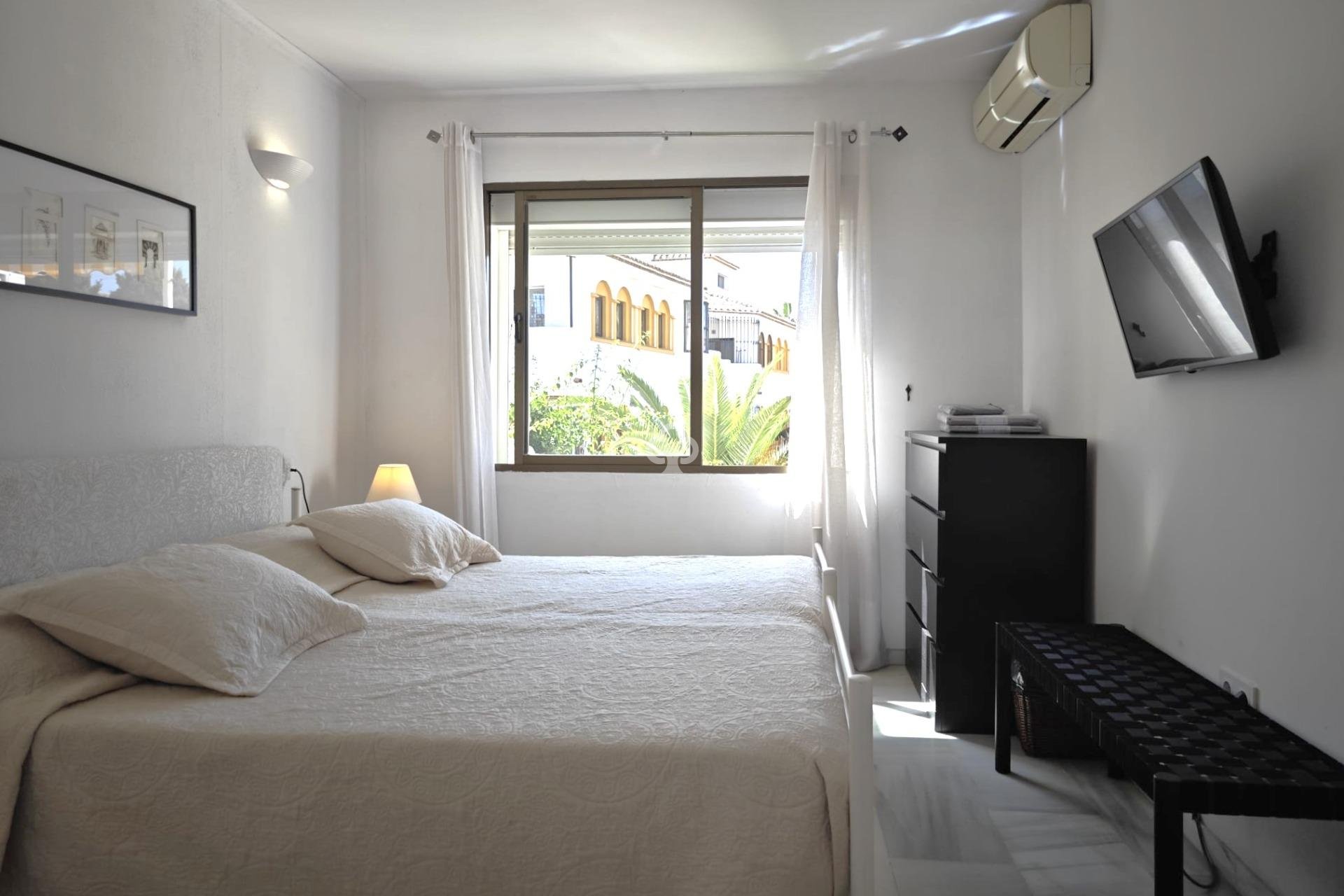 Resale - Penthouse -
Fuengirola - Centro