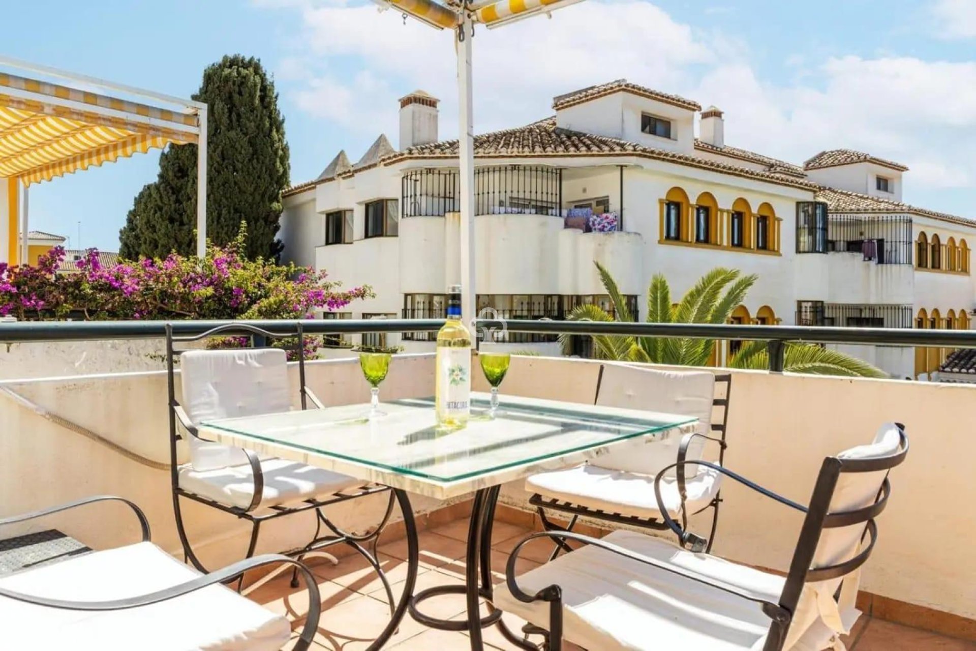 Resale - Penthouse -
Fuengirola - Centro