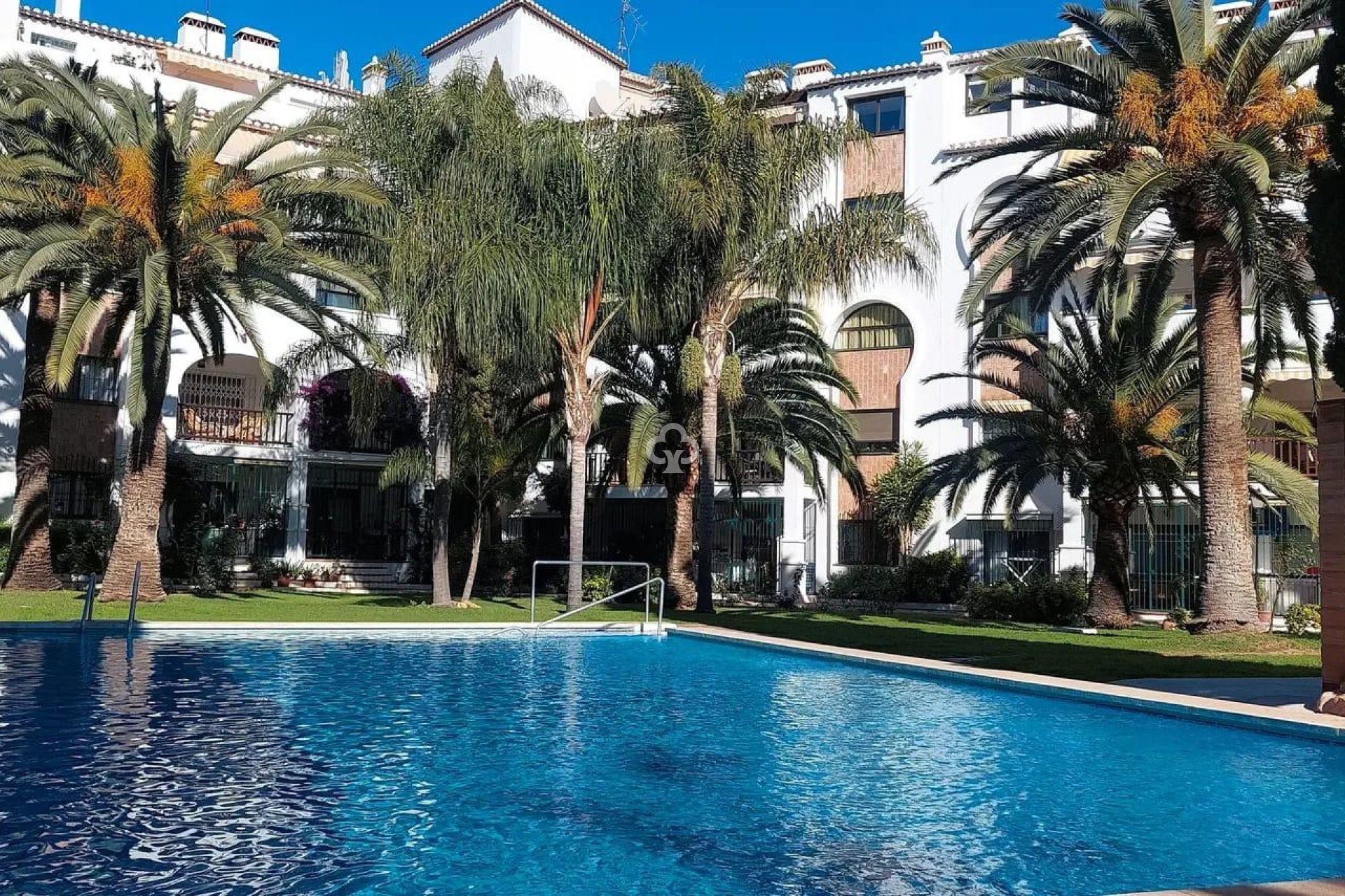 Resale - Penthouse -
Fuengirola - Centro