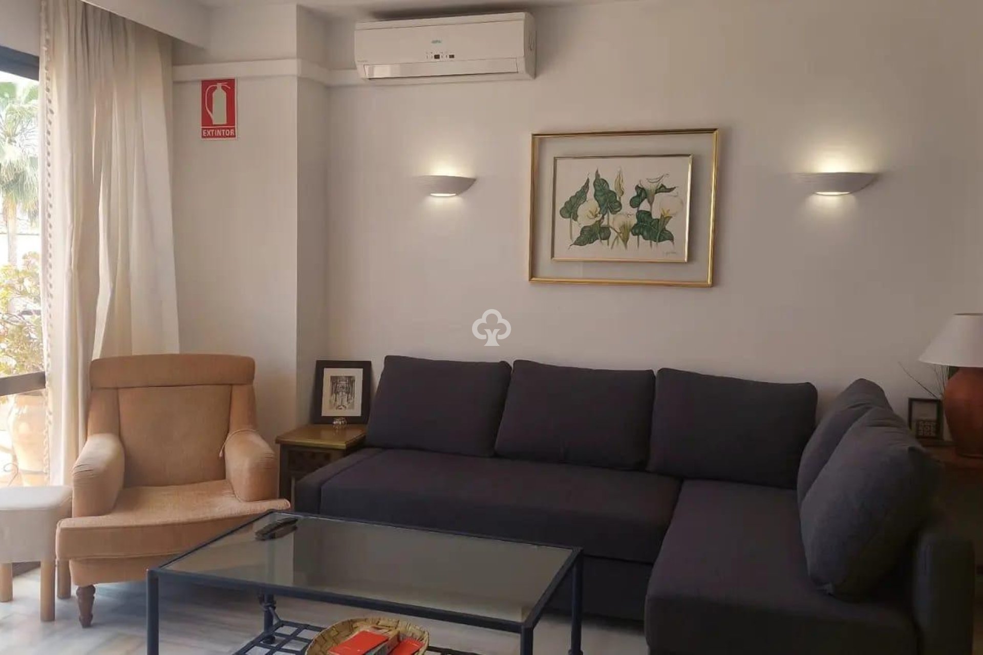 Resale - Penthouse -
Fuengirola - Centro