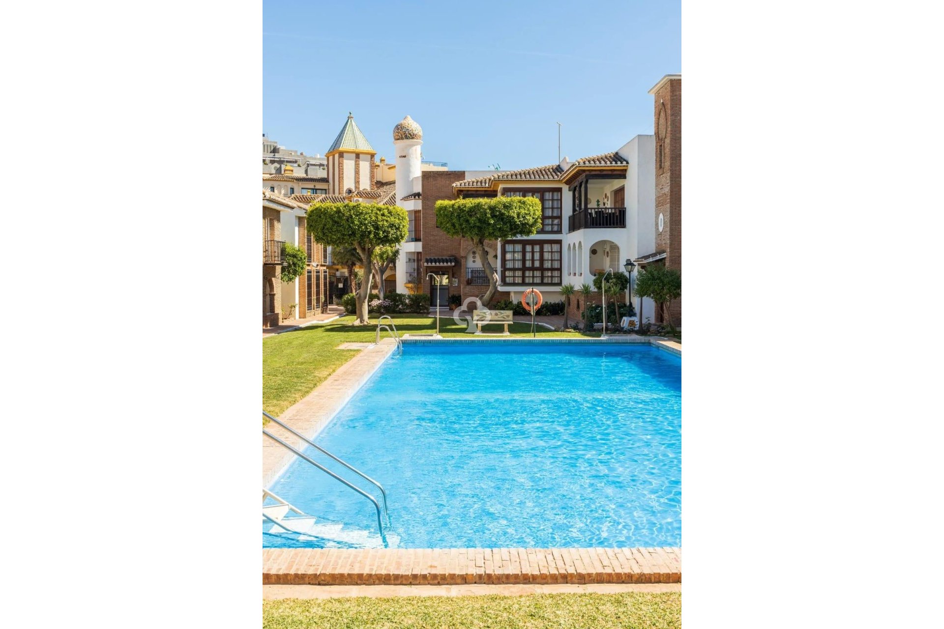 Resale - Penthouse -
Fuengirola - Centro