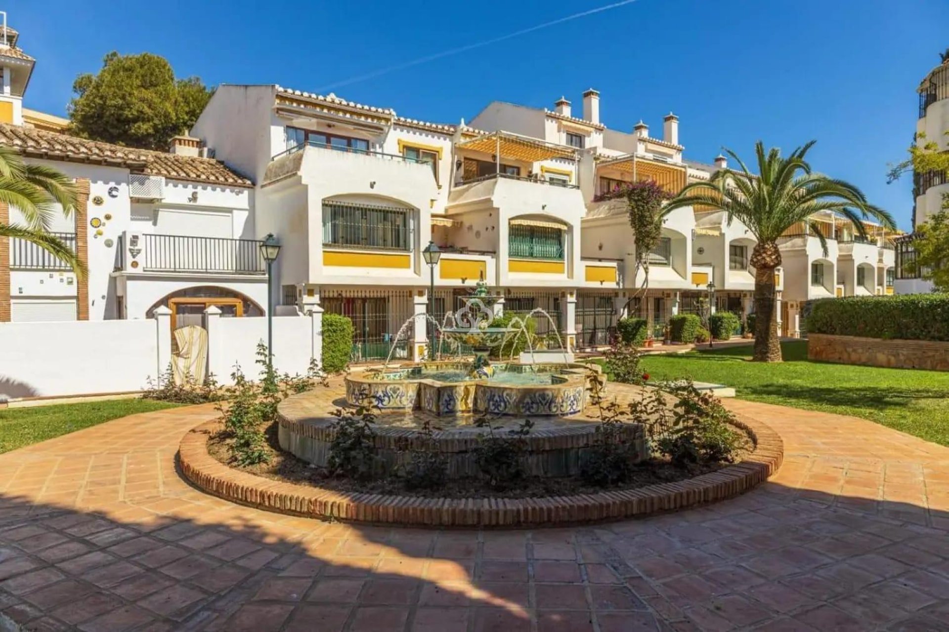 Resale - Penthouse -
Fuengirola - Centro