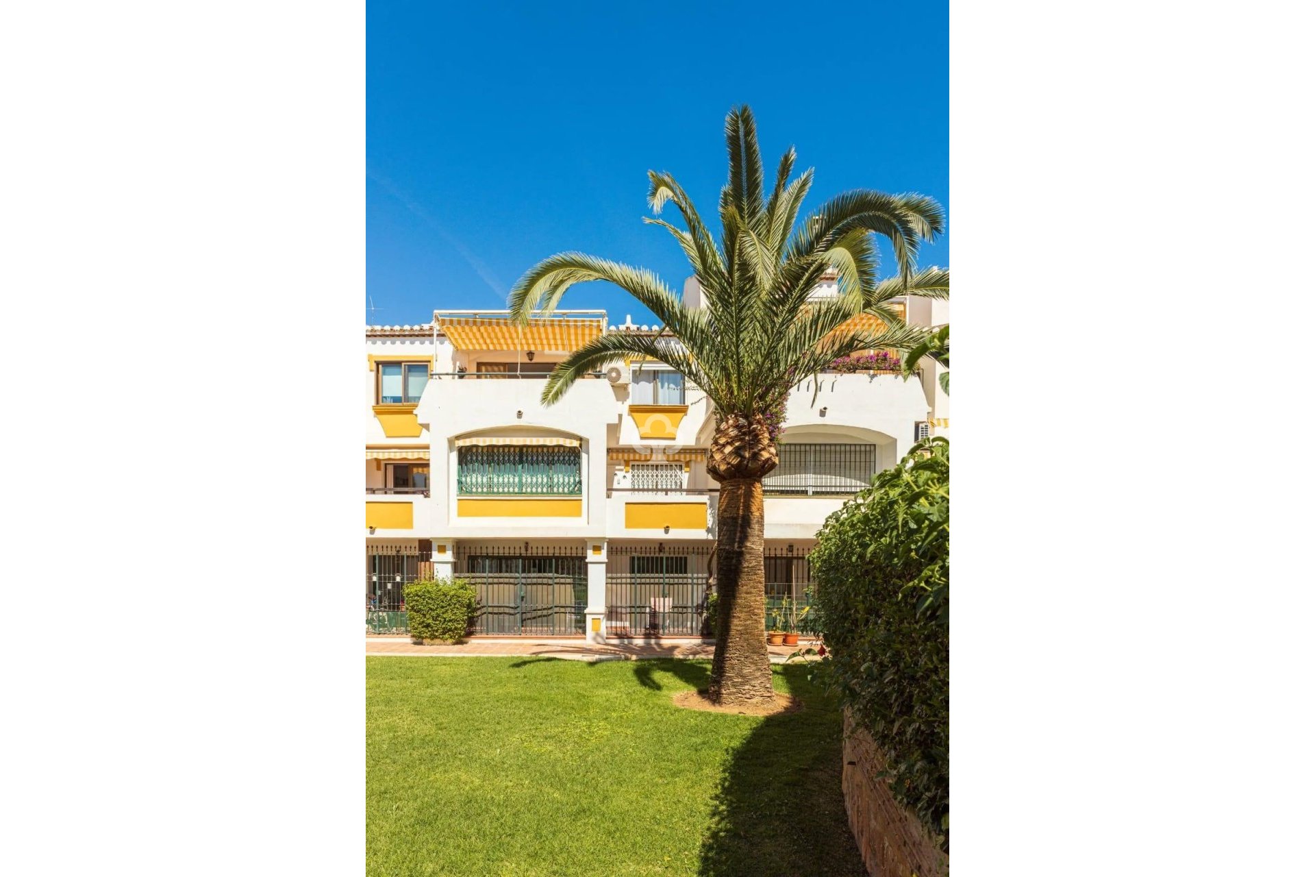 Resale - Penthouse -
Fuengirola - Centro