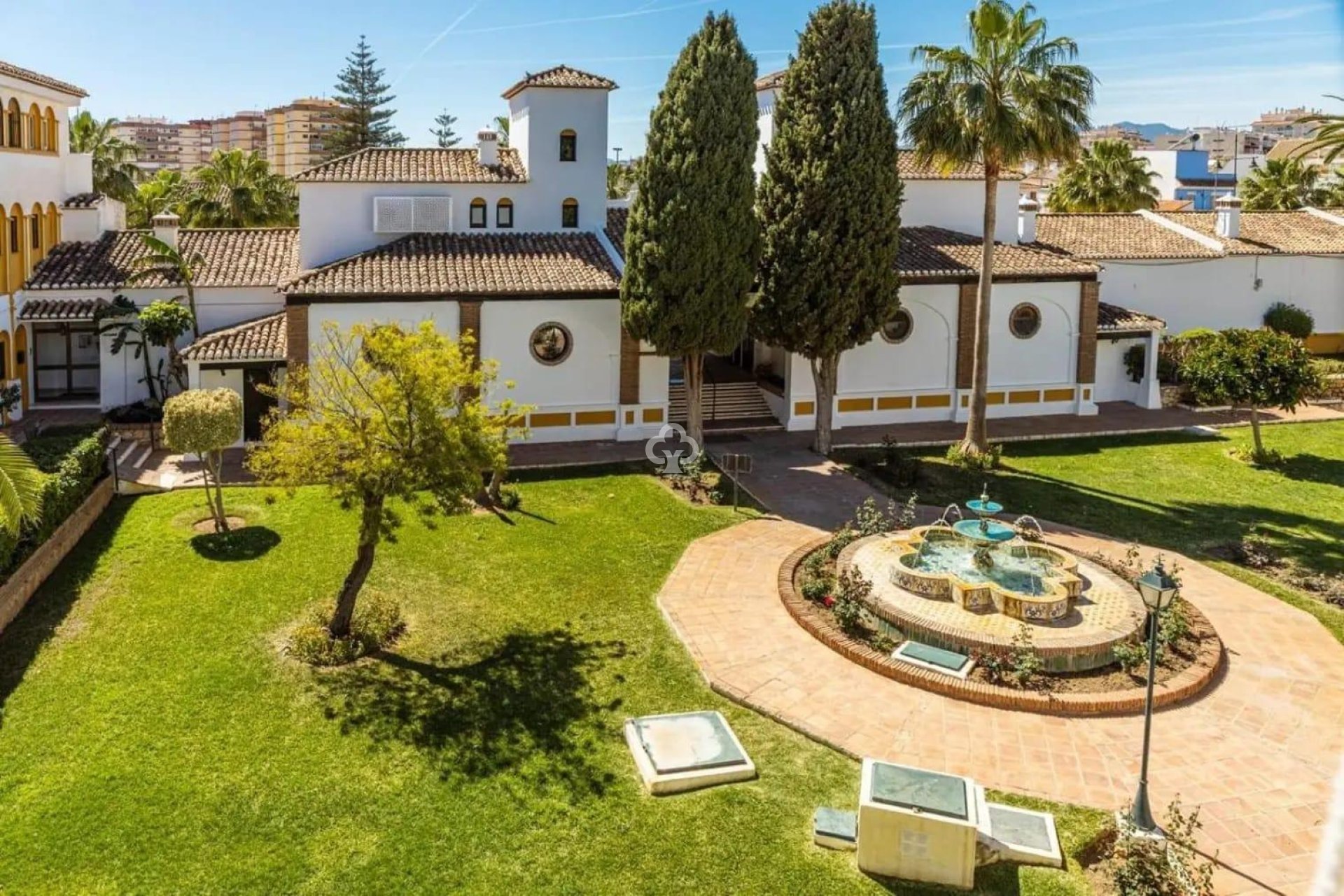 Resale - Penthouse -
Fuengirola - Centro