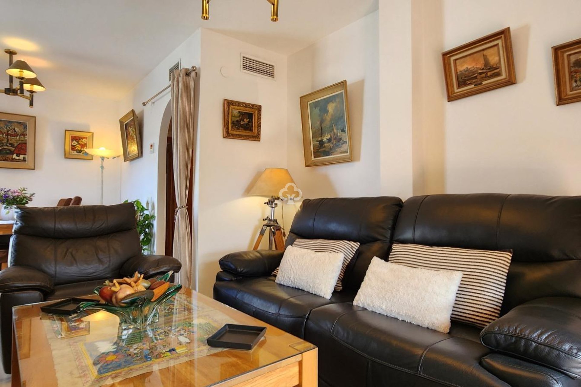 Resale - Penthouse -
Fuengirola - Centro