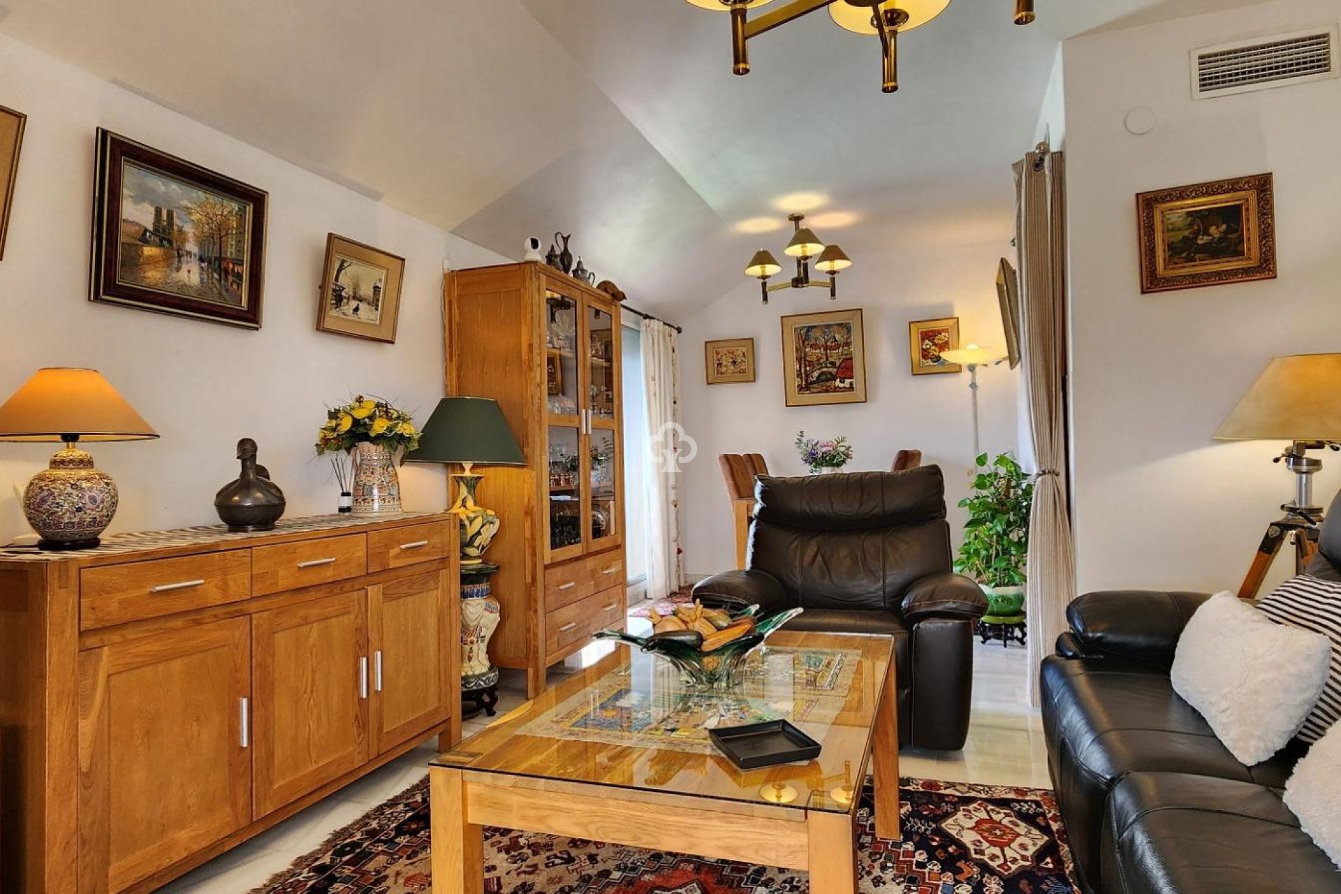 Resale - Penthouse -
Fuengirola - Centro