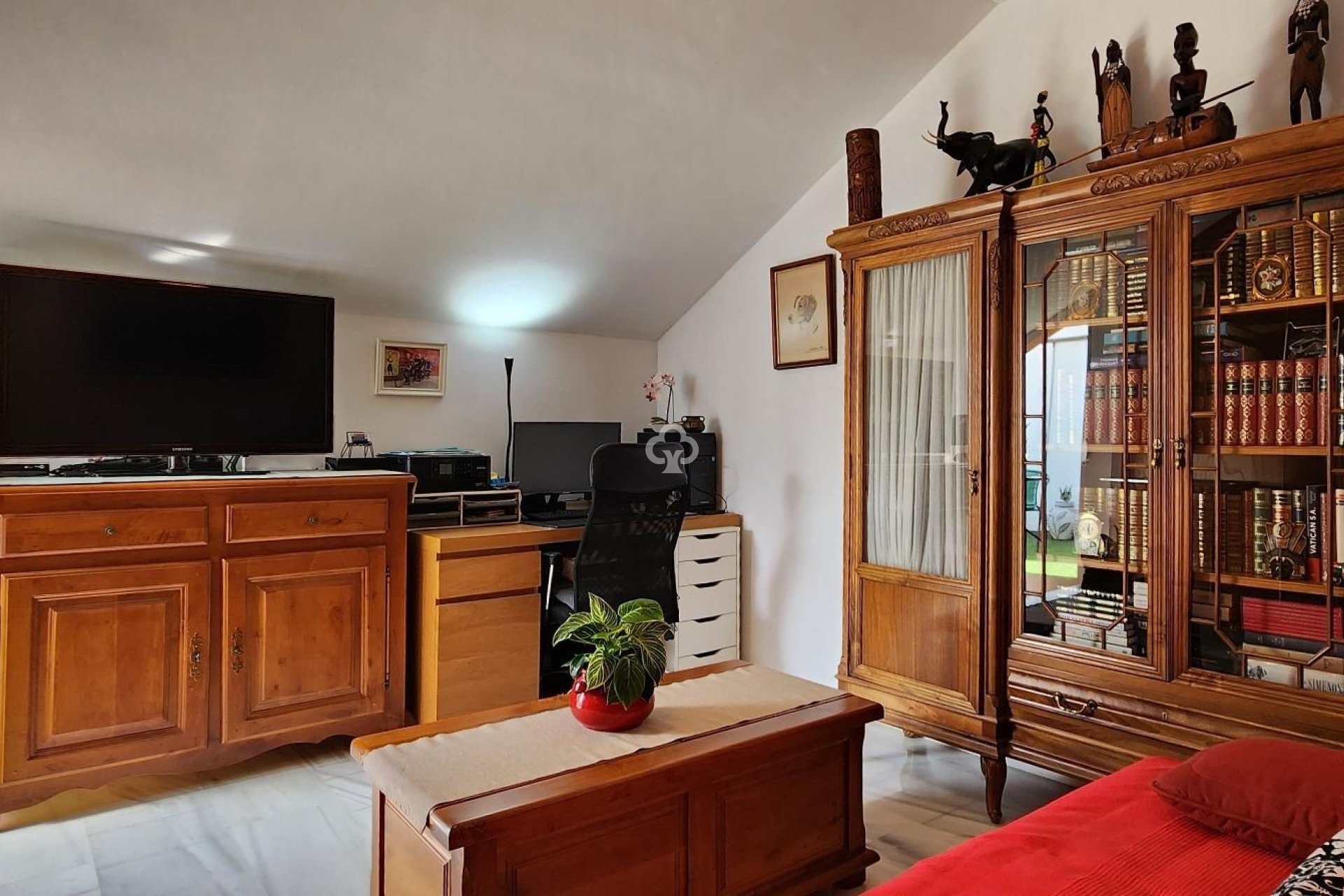 Resale - Penthouse -
Fuengirola - Centro