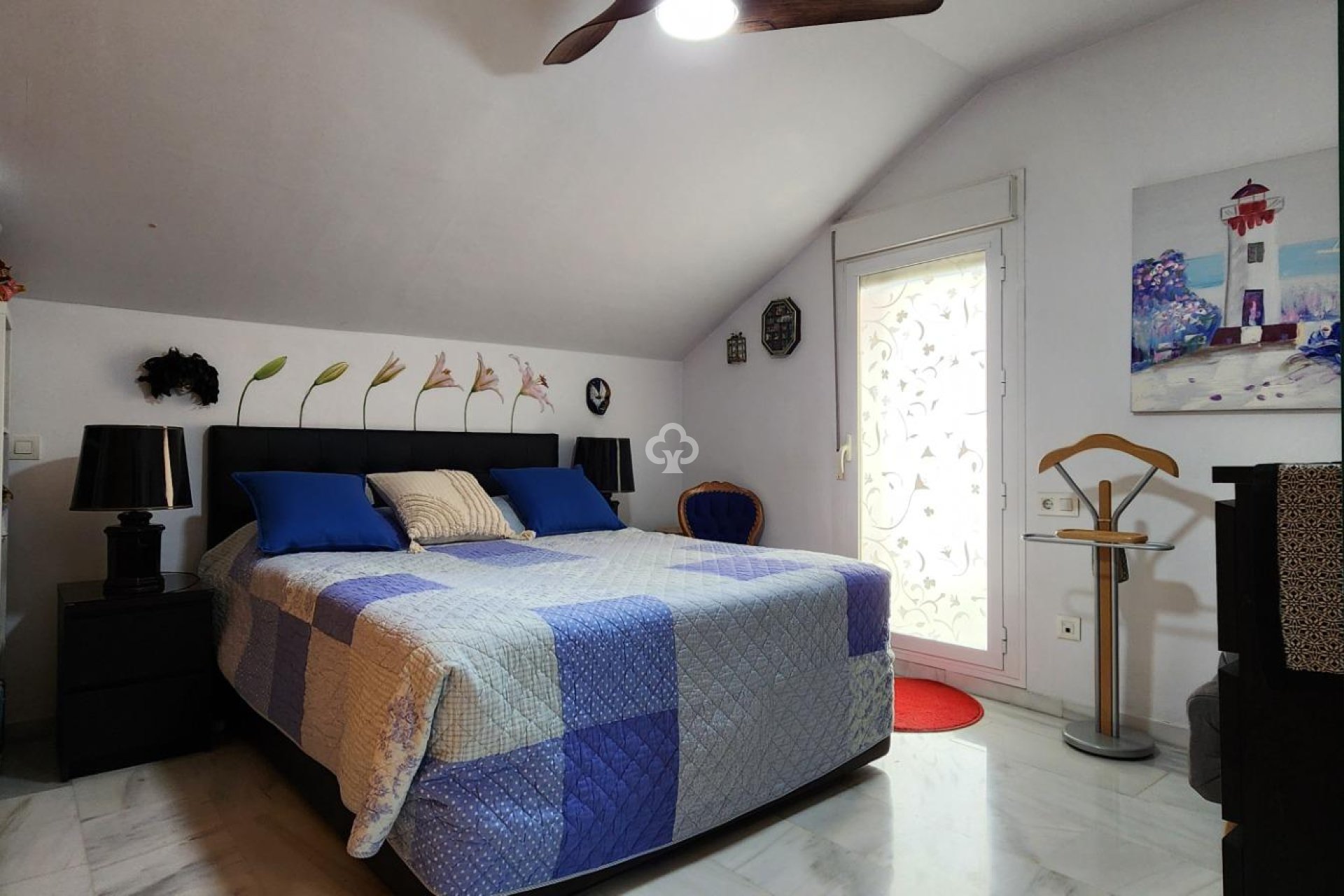 Resale - Penthouse -
Fuengirola - Centro