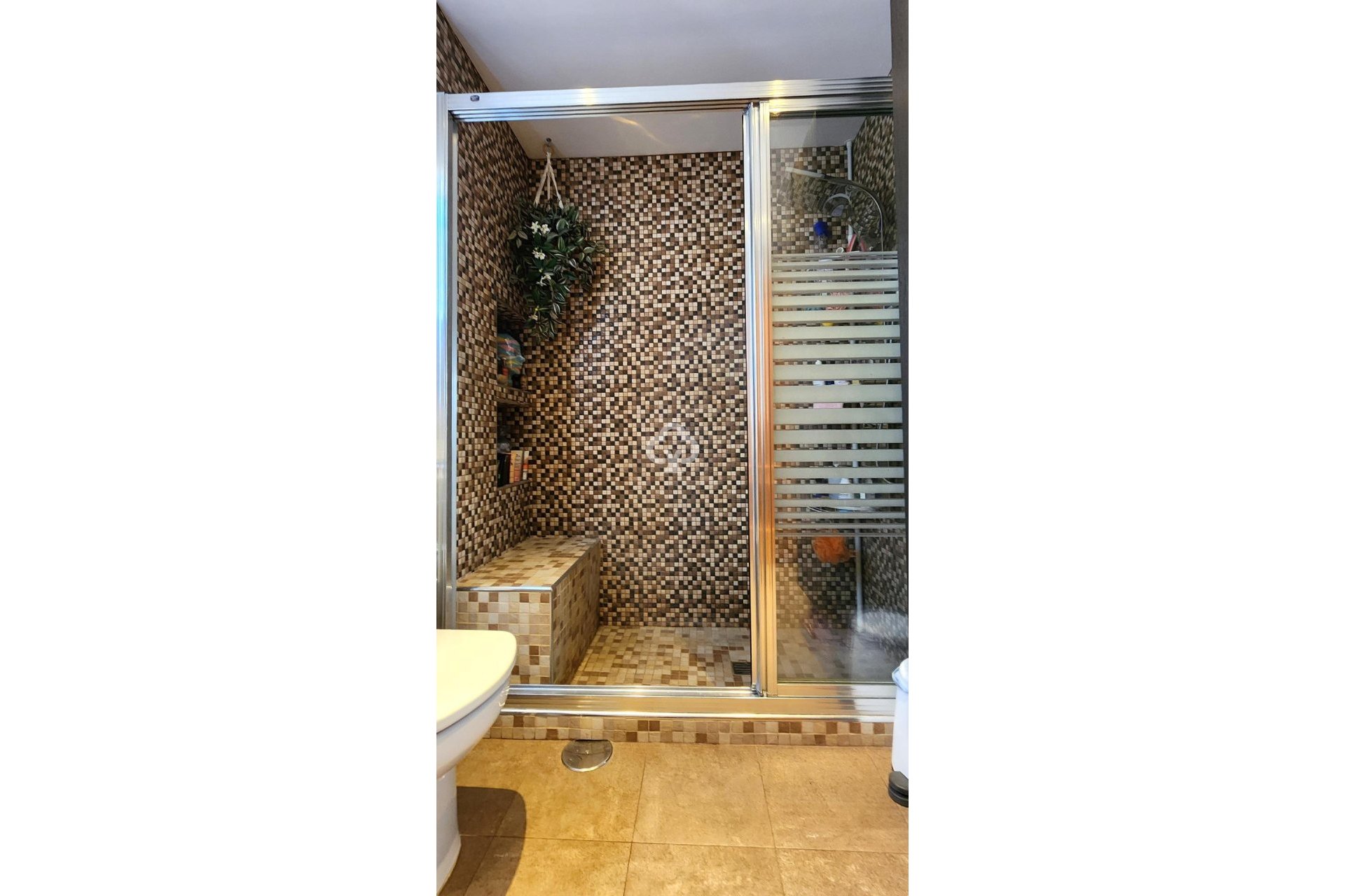 Resale - Penthouse -
Fuengirola - Centro